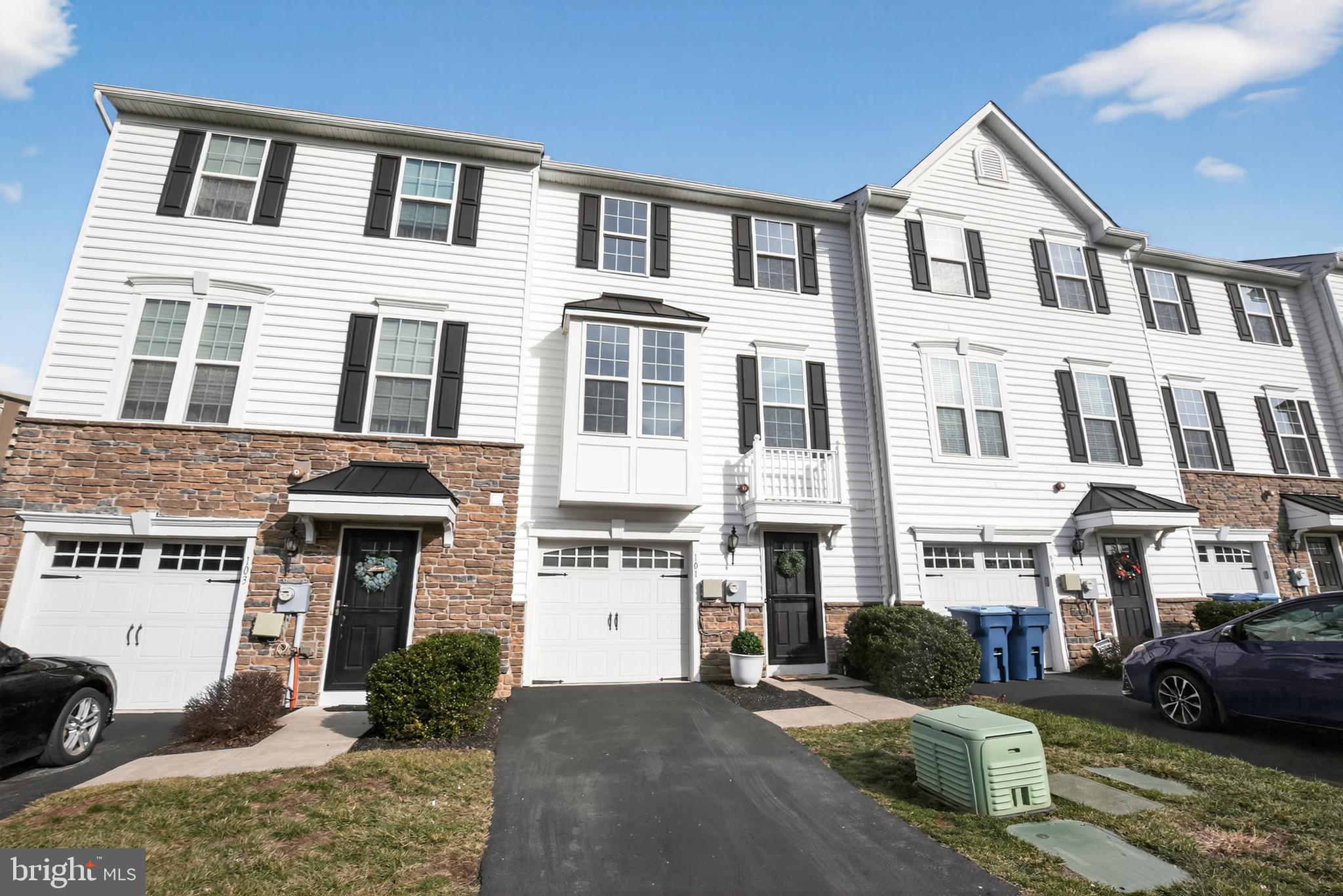 WYNCOTE - Residential