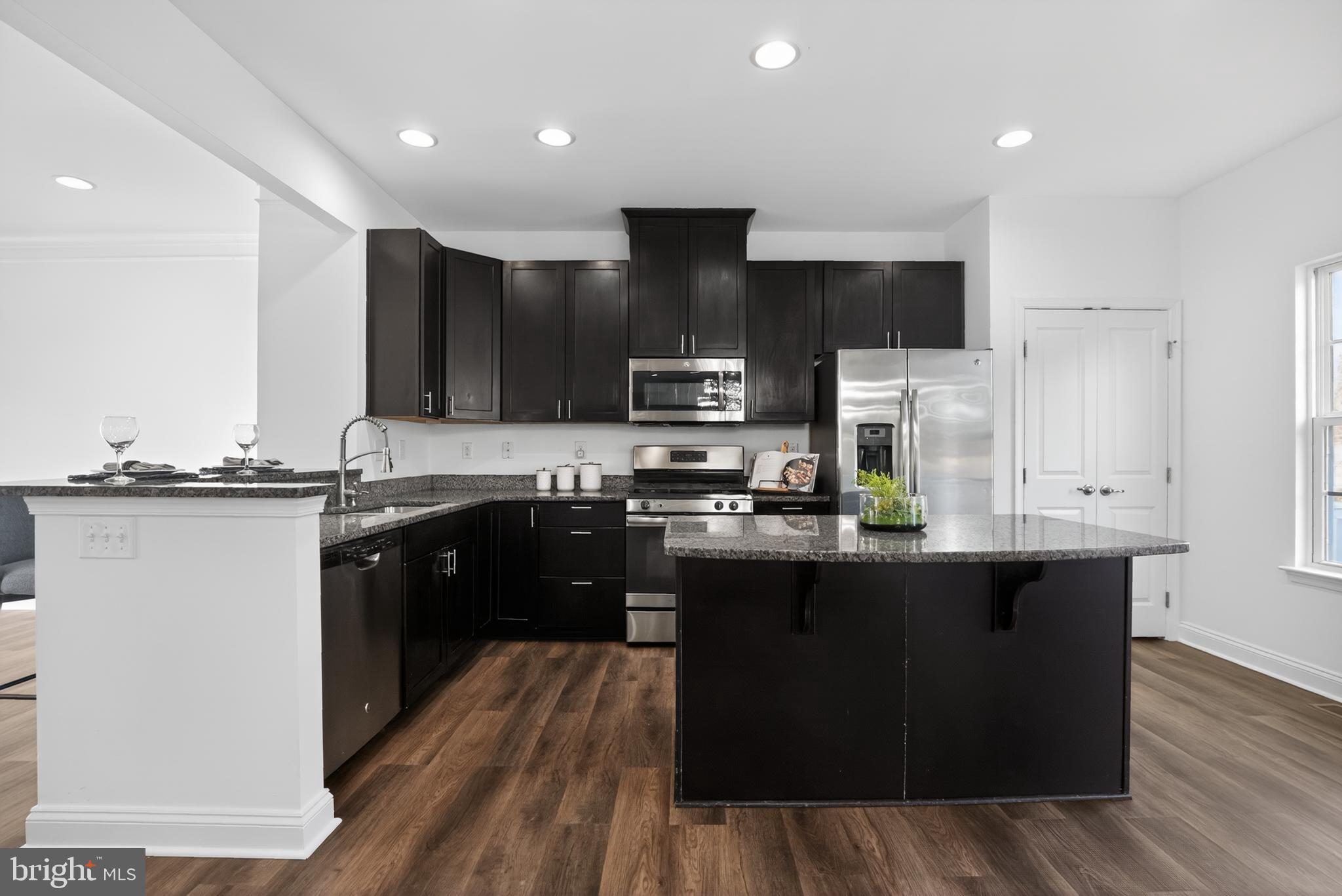 WYNCOTE - Residential