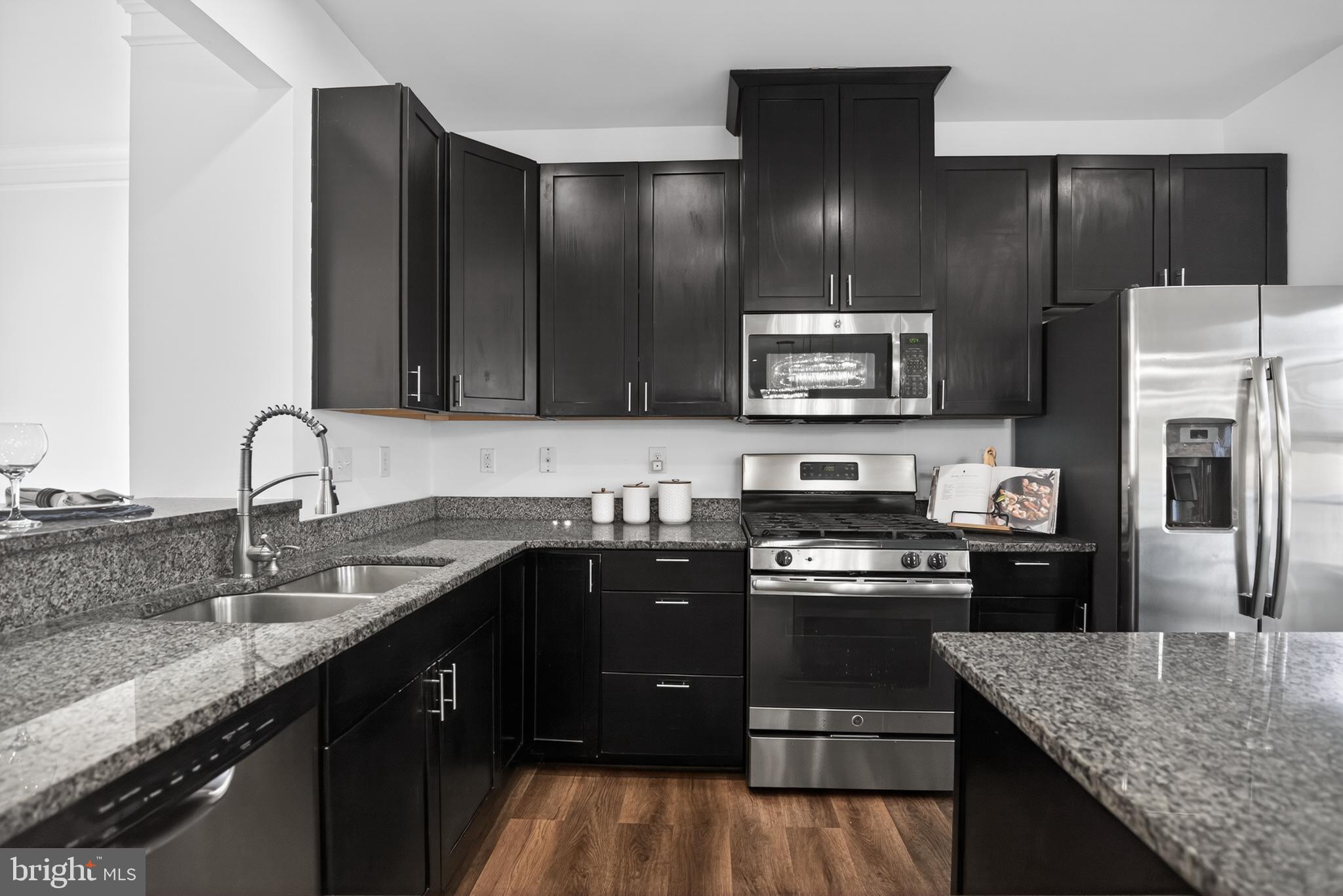 WYNCOTE - Residential