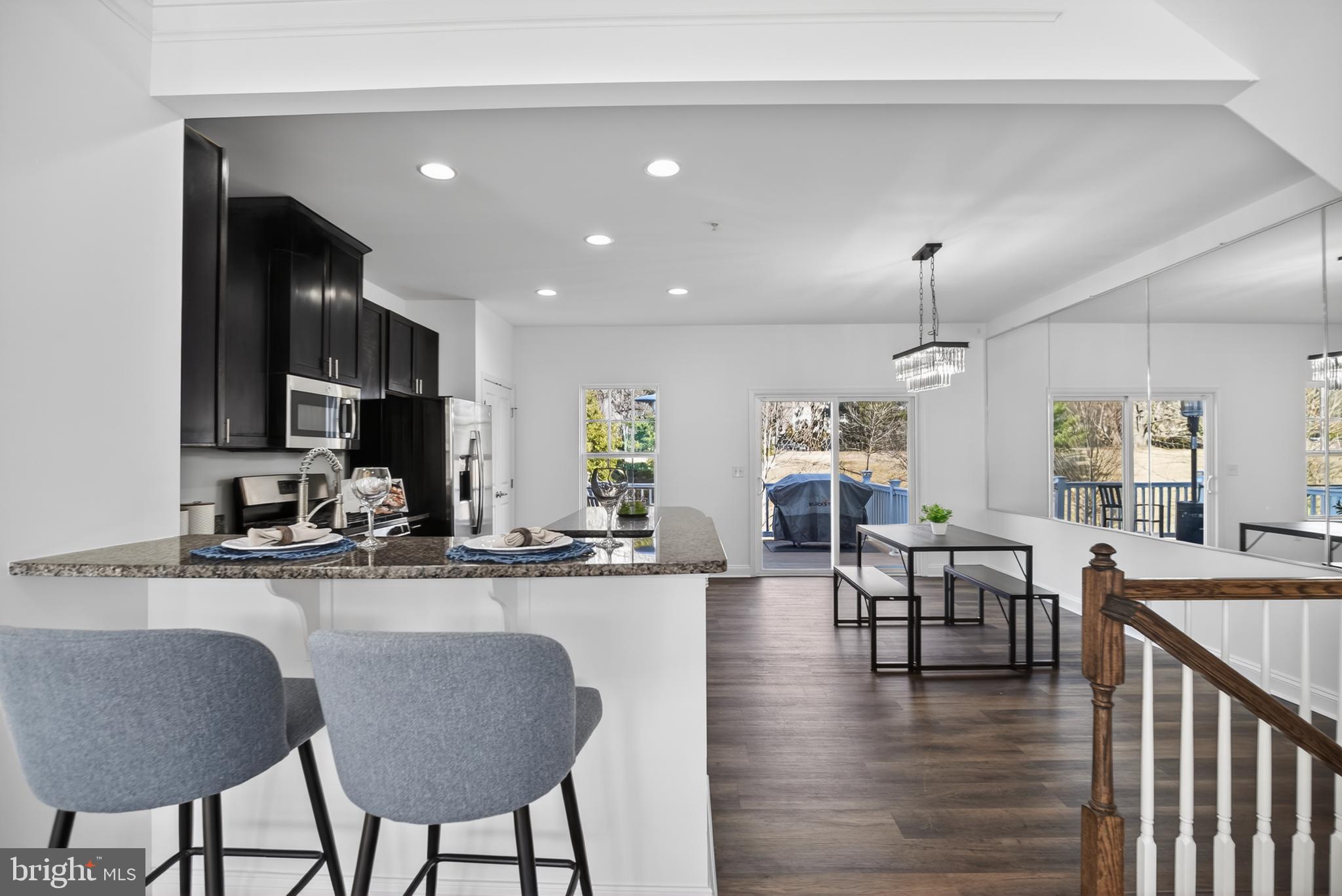 WYNCOTE - Residential