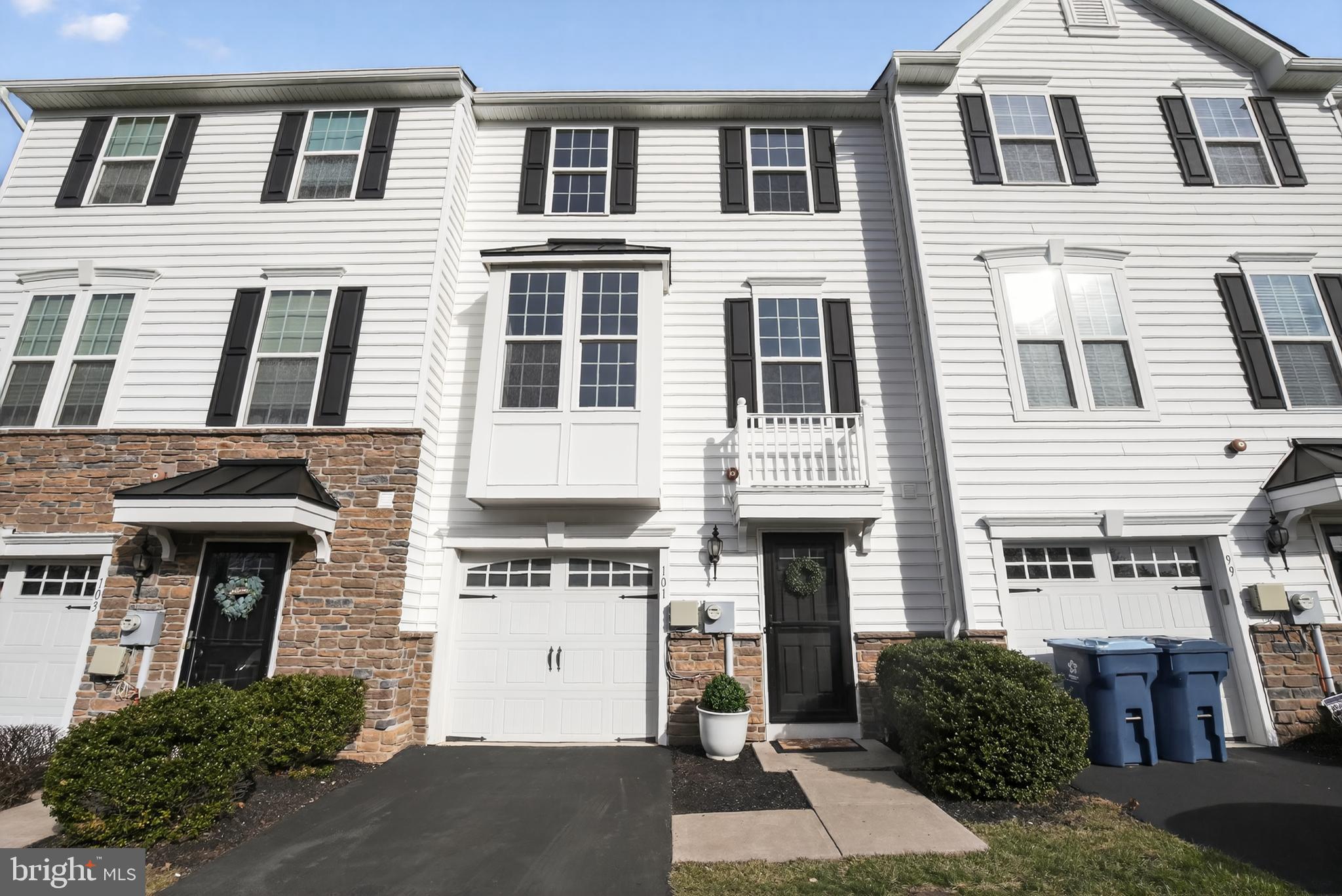 WYNCOTE - Residential