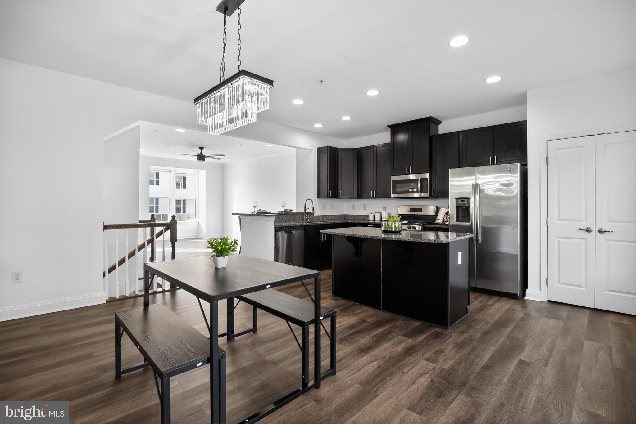 WYNCOTE - Residential