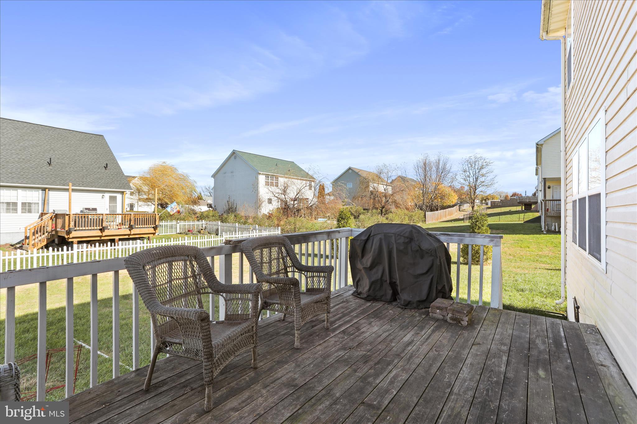 SUMMER HILL - Residential