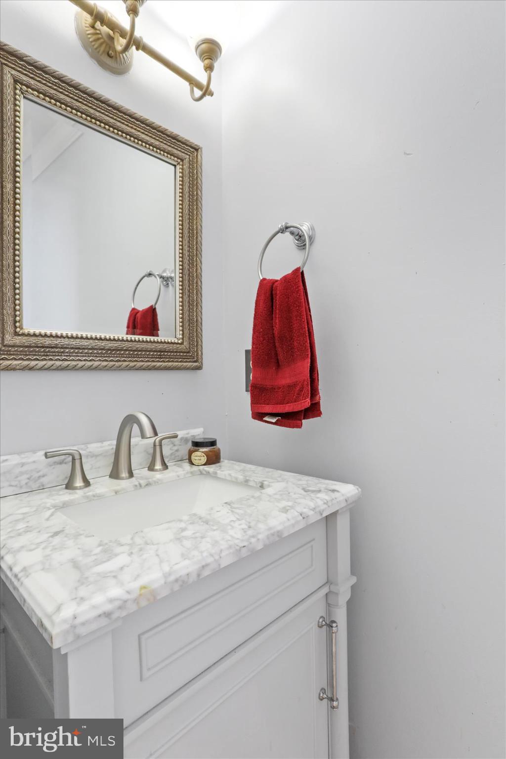 SUMMER HILL - Residential