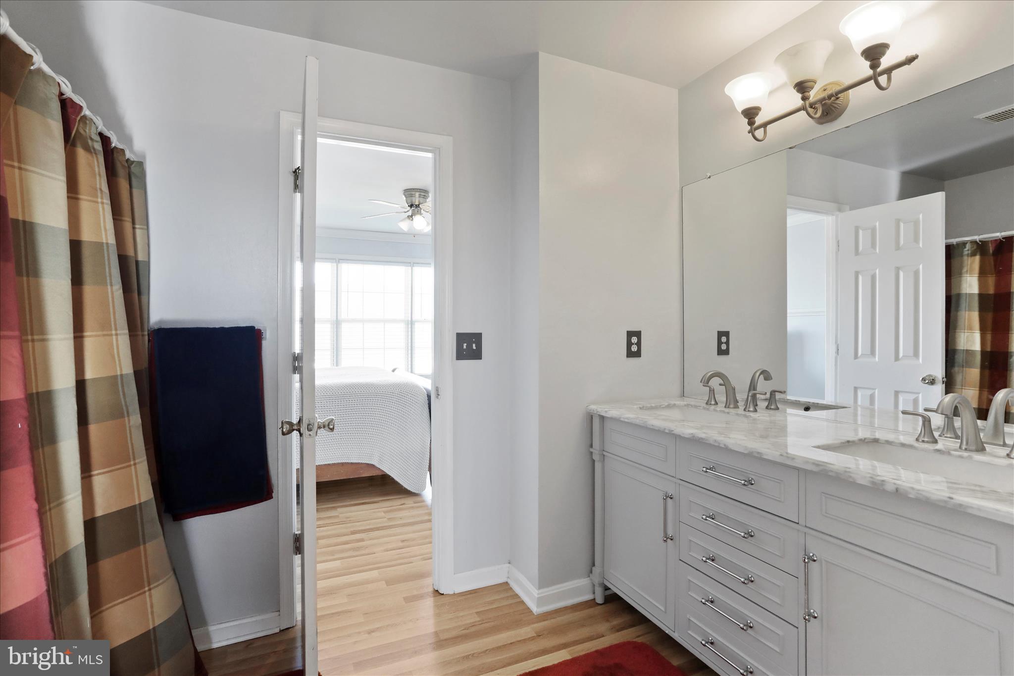 SUMMER HILL - Residential