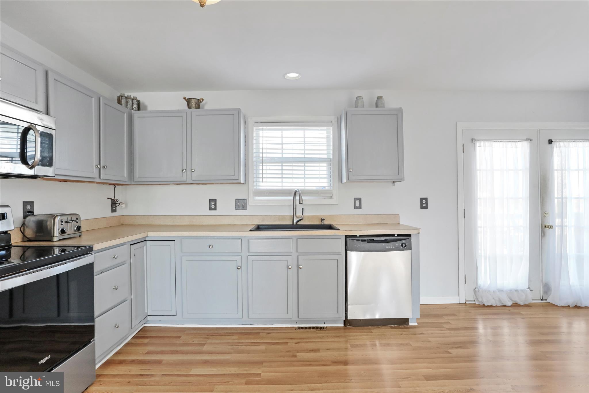 SUMMER HILL - Residential