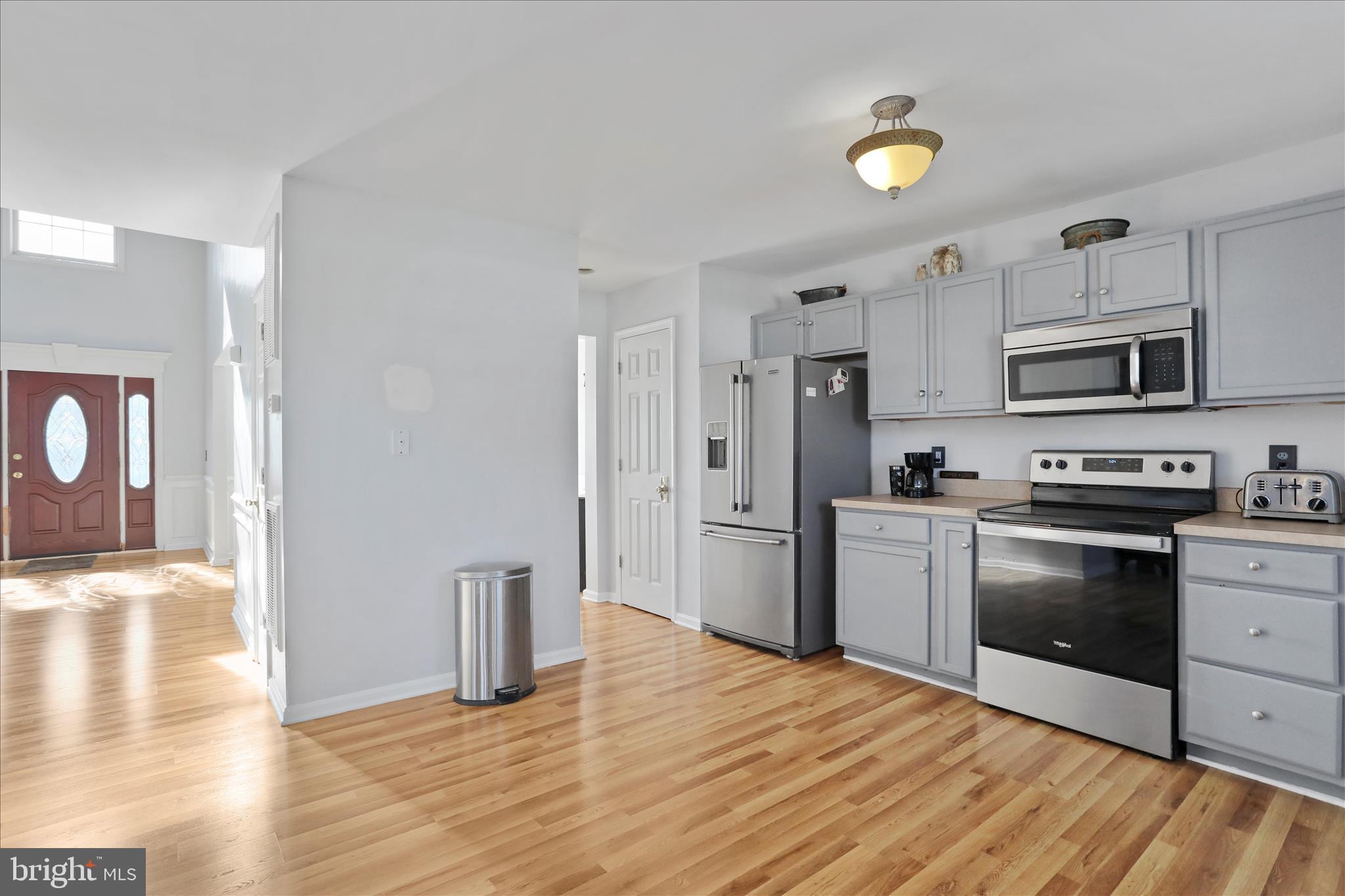 SUMMER HILL - Residential