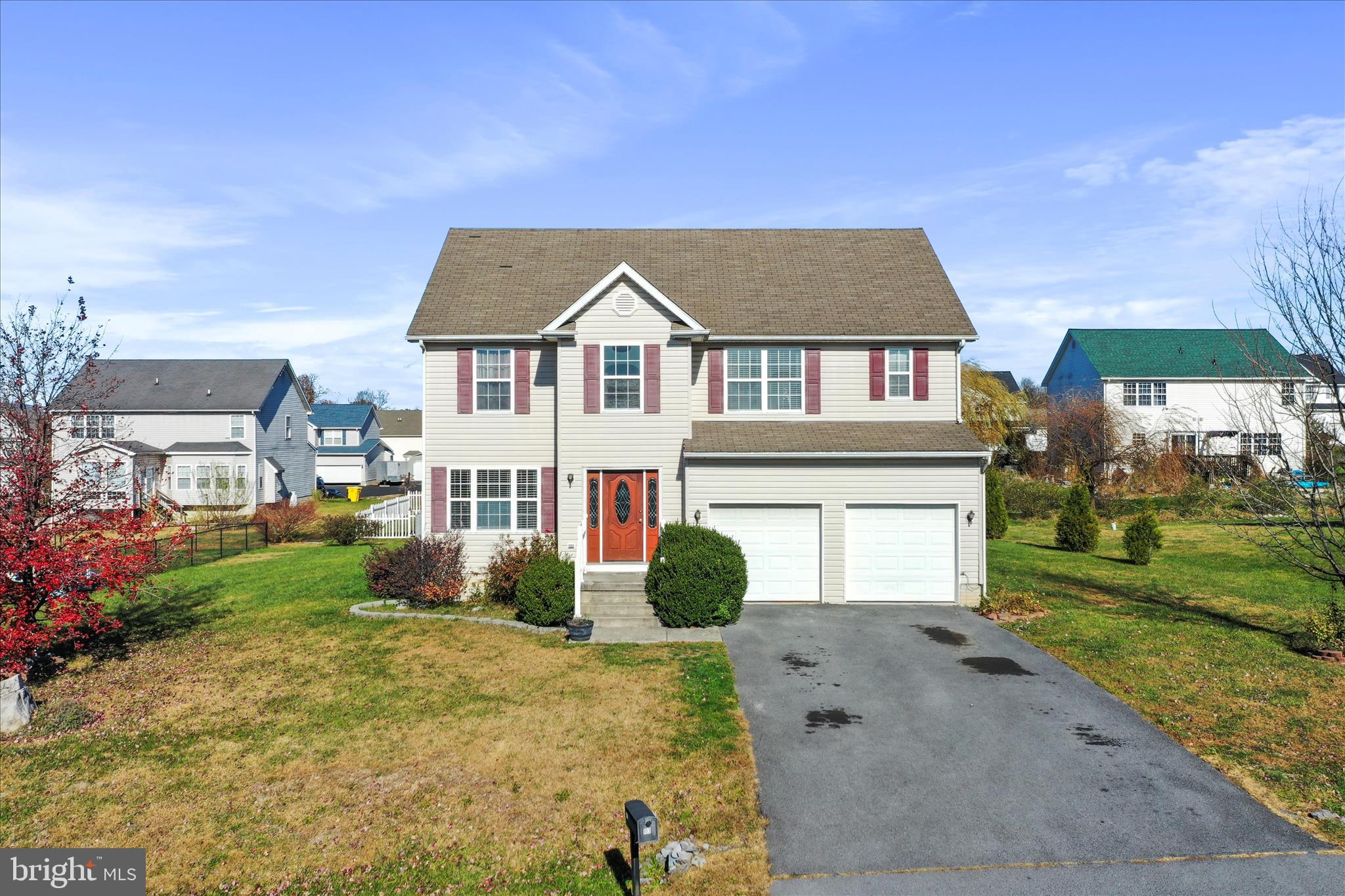 SUMMER HILL - Residential