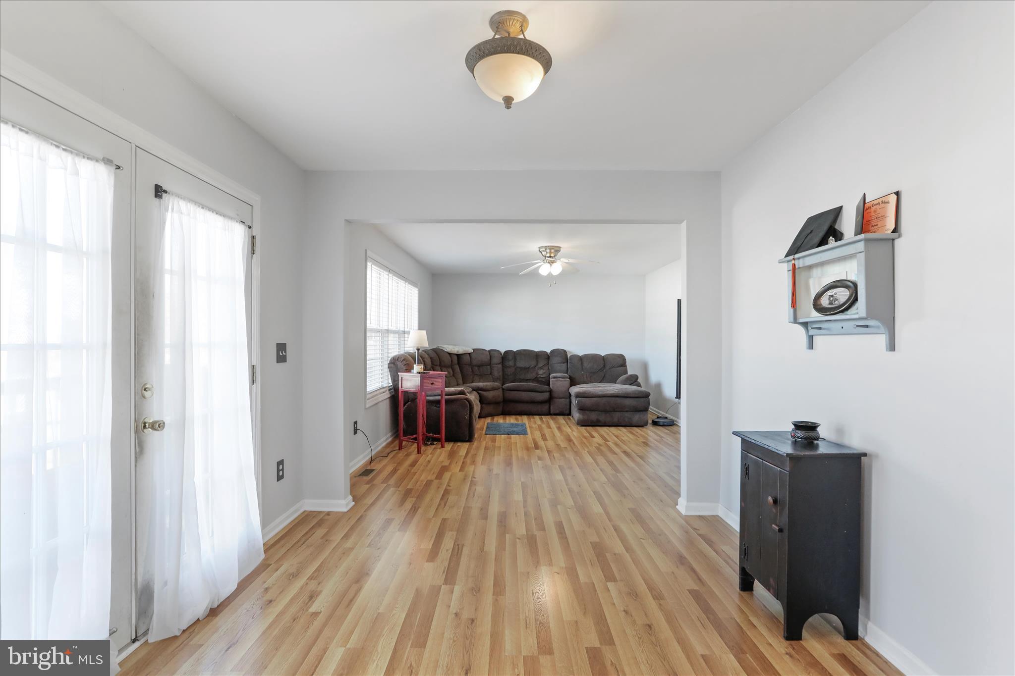 SUMMER HILL - Residential