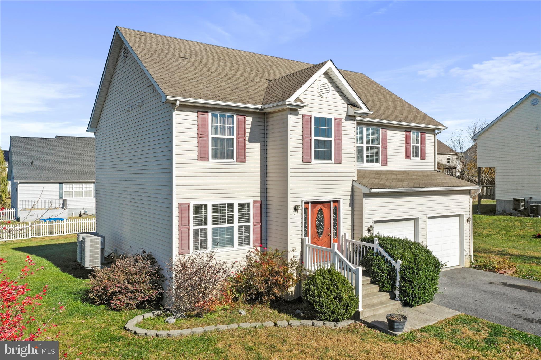 SUMMER HILL - Residential