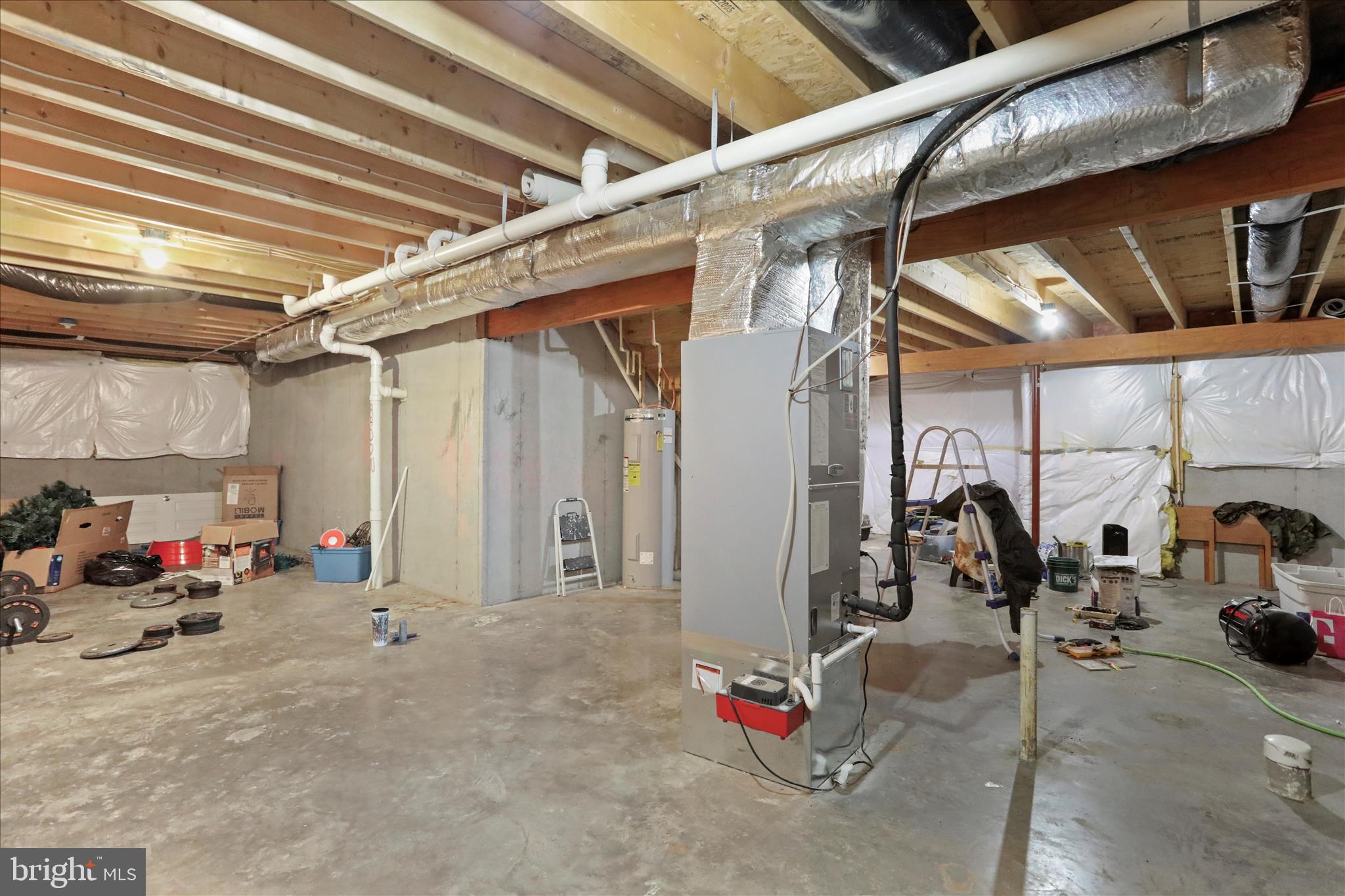 SUMMER HILL - Residential