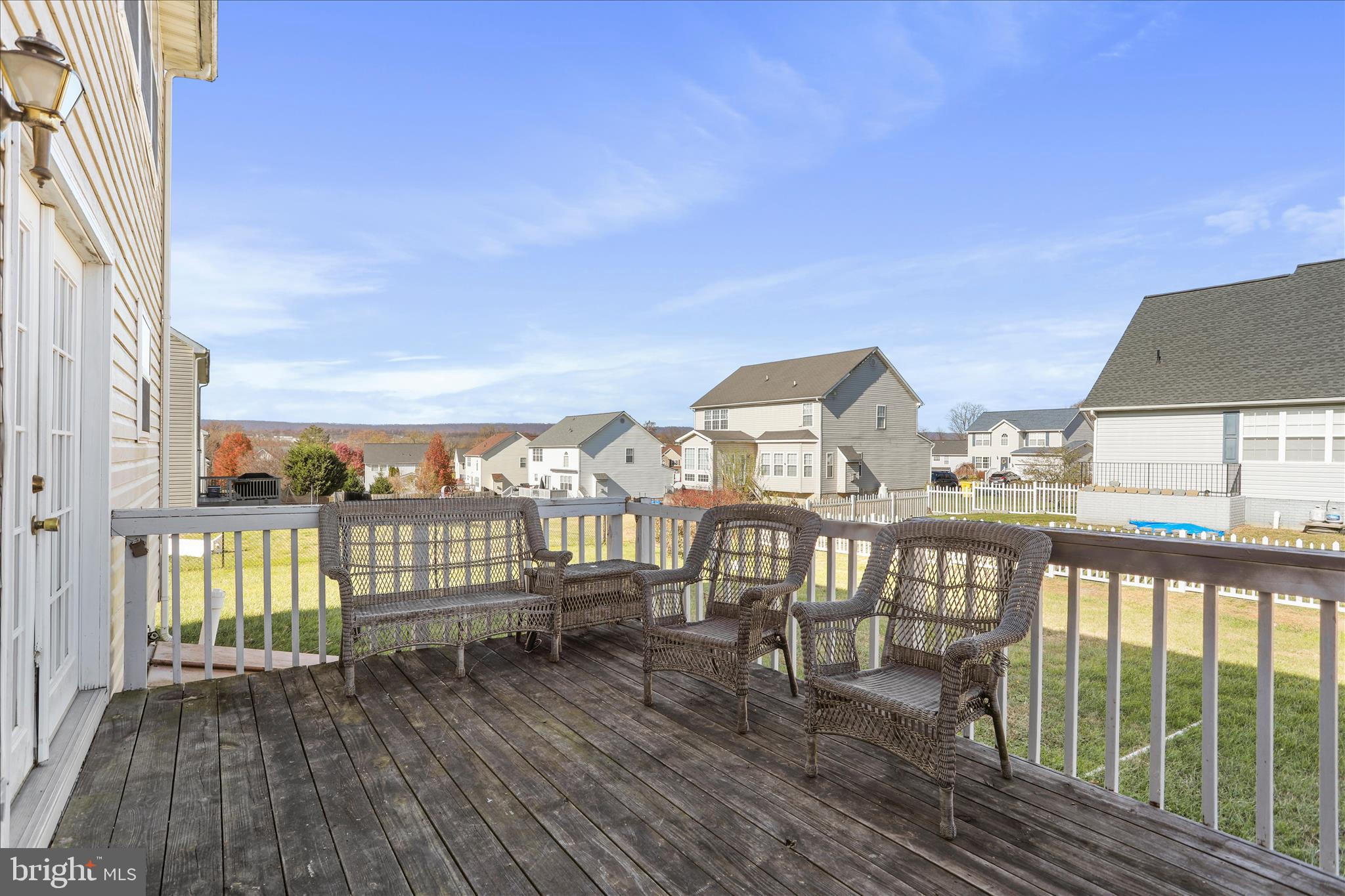 SUMMER HILL - Residential