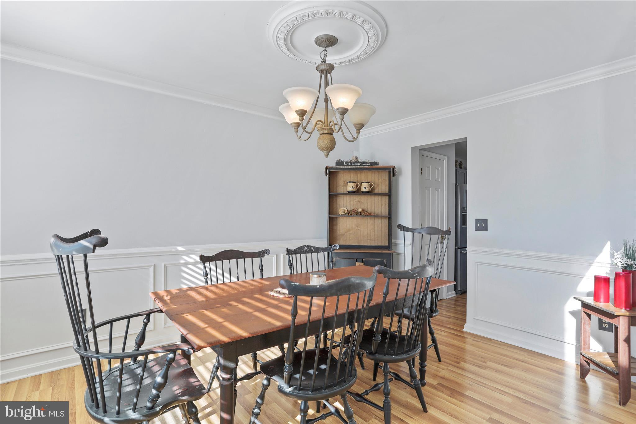 SUMMER HILL - Residential