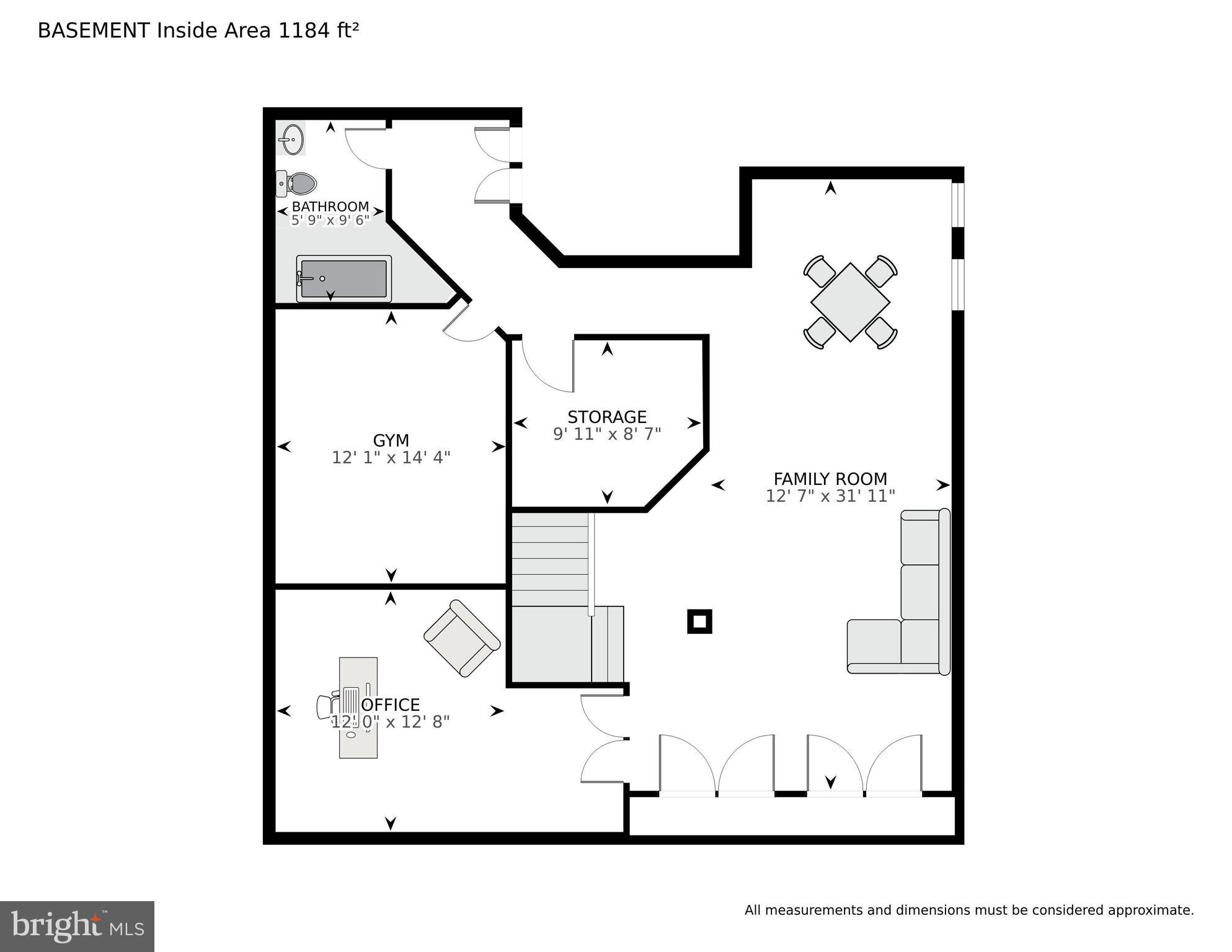 CEDARS OF MC LEAN - Residential