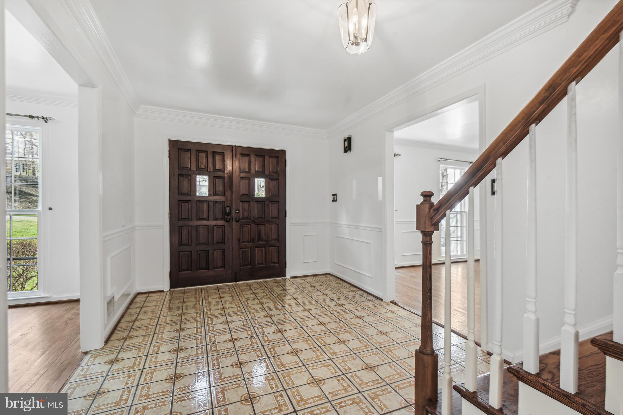 CEDARS OF MC LEAN - Residential