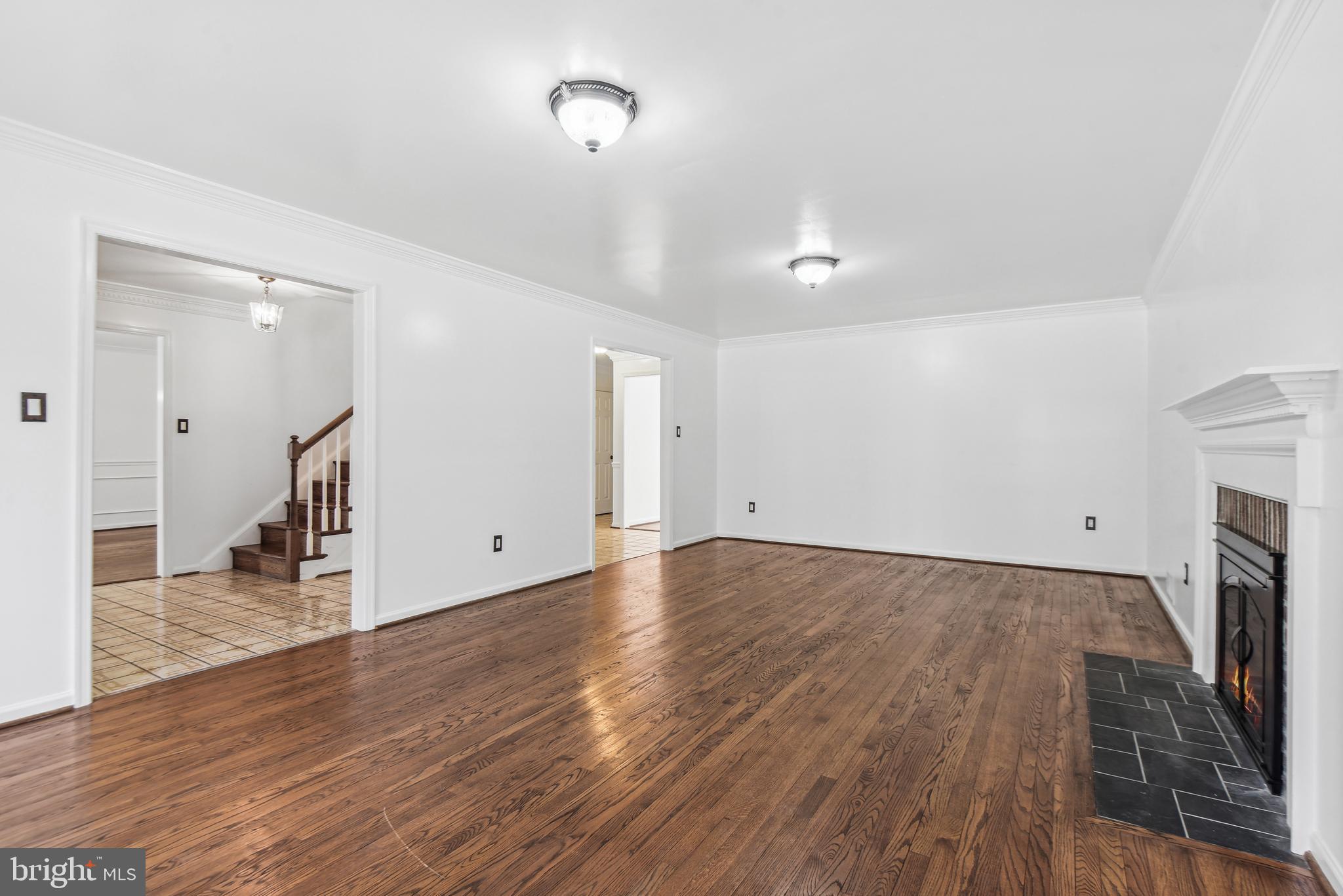 CEDARS OF MC LEAN - Residential