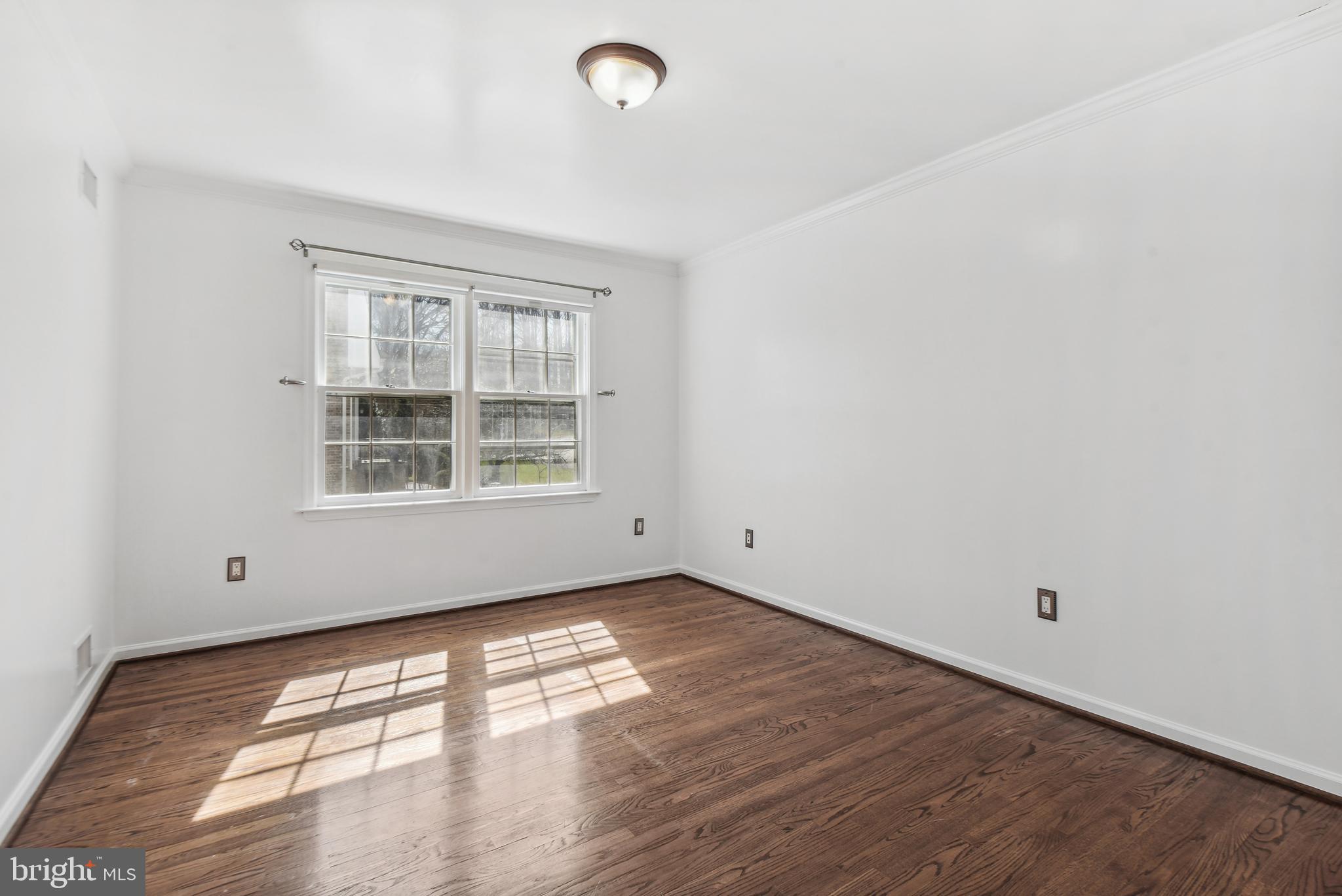 CEDARS OF MC LEAN - Residential