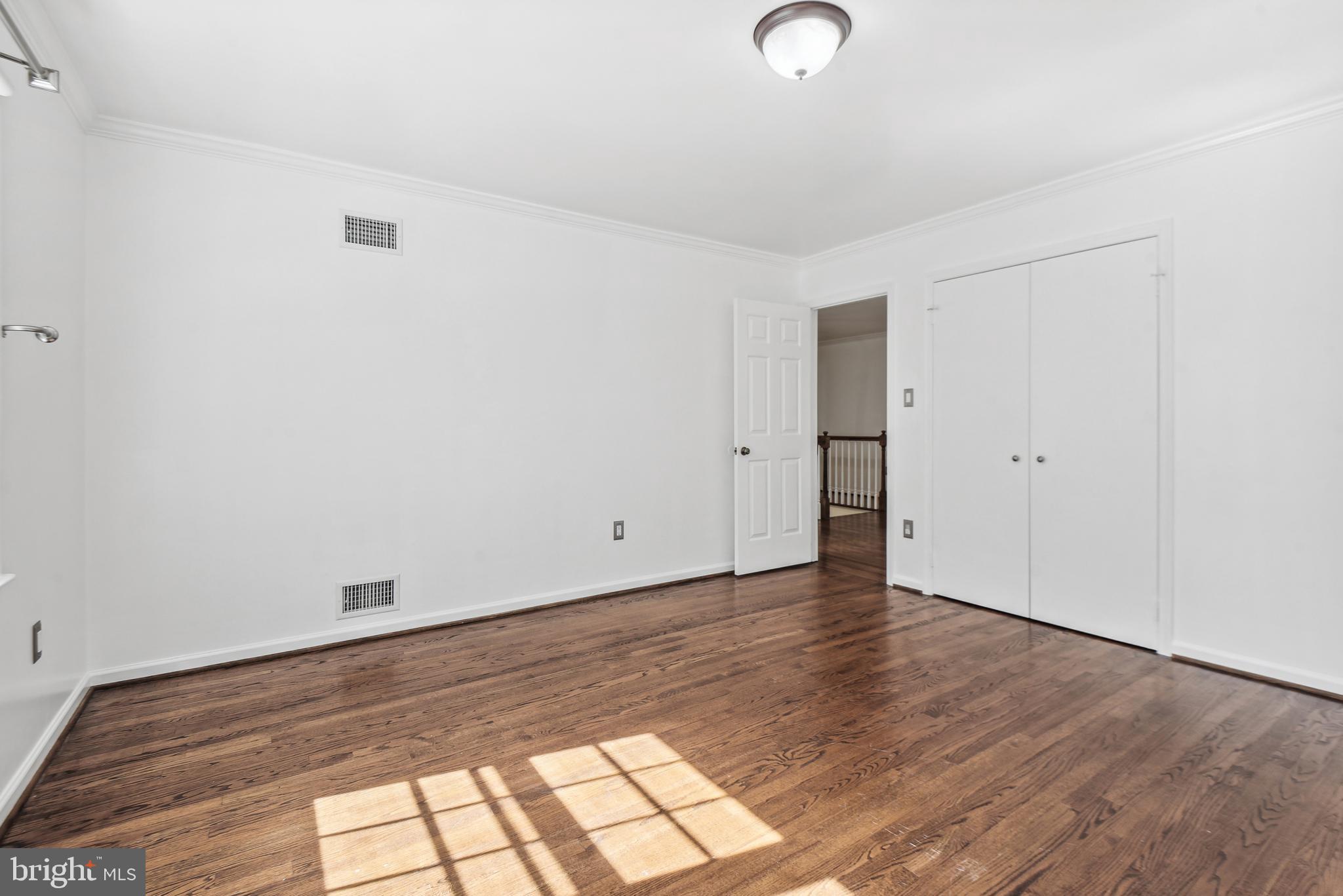 CEDARS OF MC LEAN - Residential