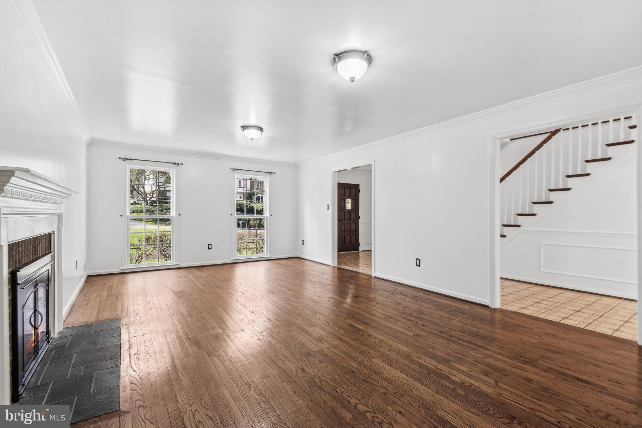 CEDARS OF MC LEAN - Residential