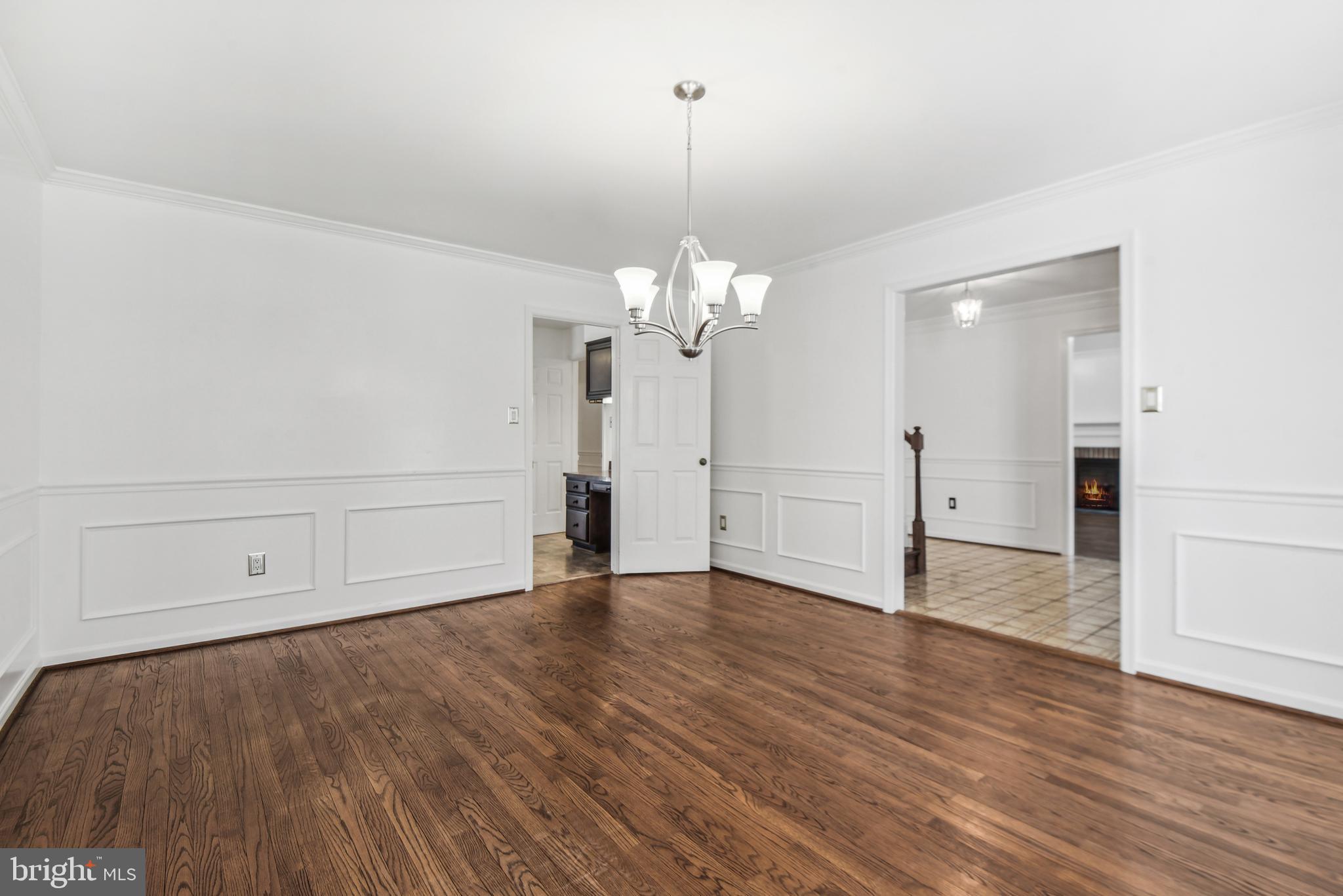 CEDARS OF MC LEAN - Residential