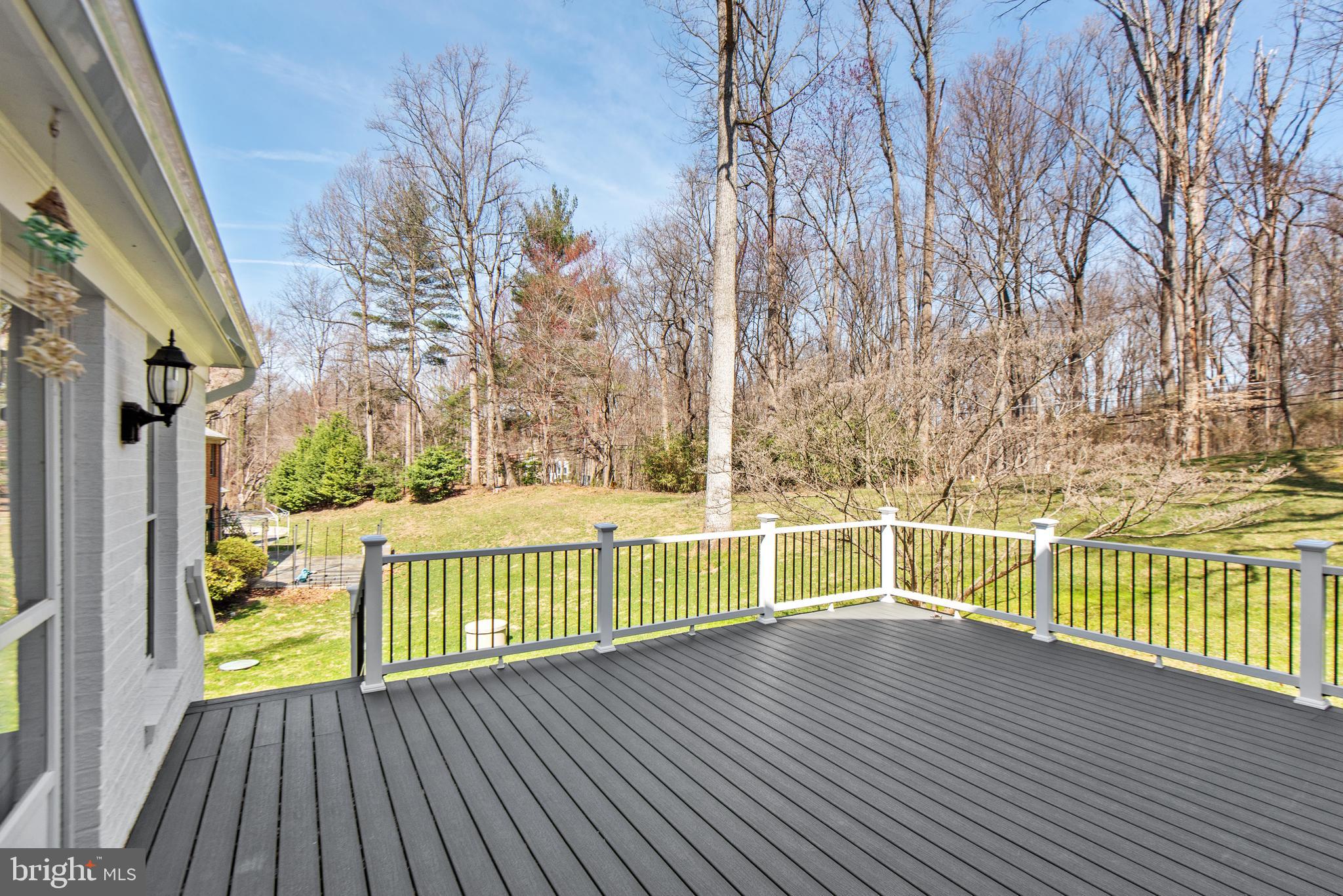 CEDARS OF MC LEAN - Residential