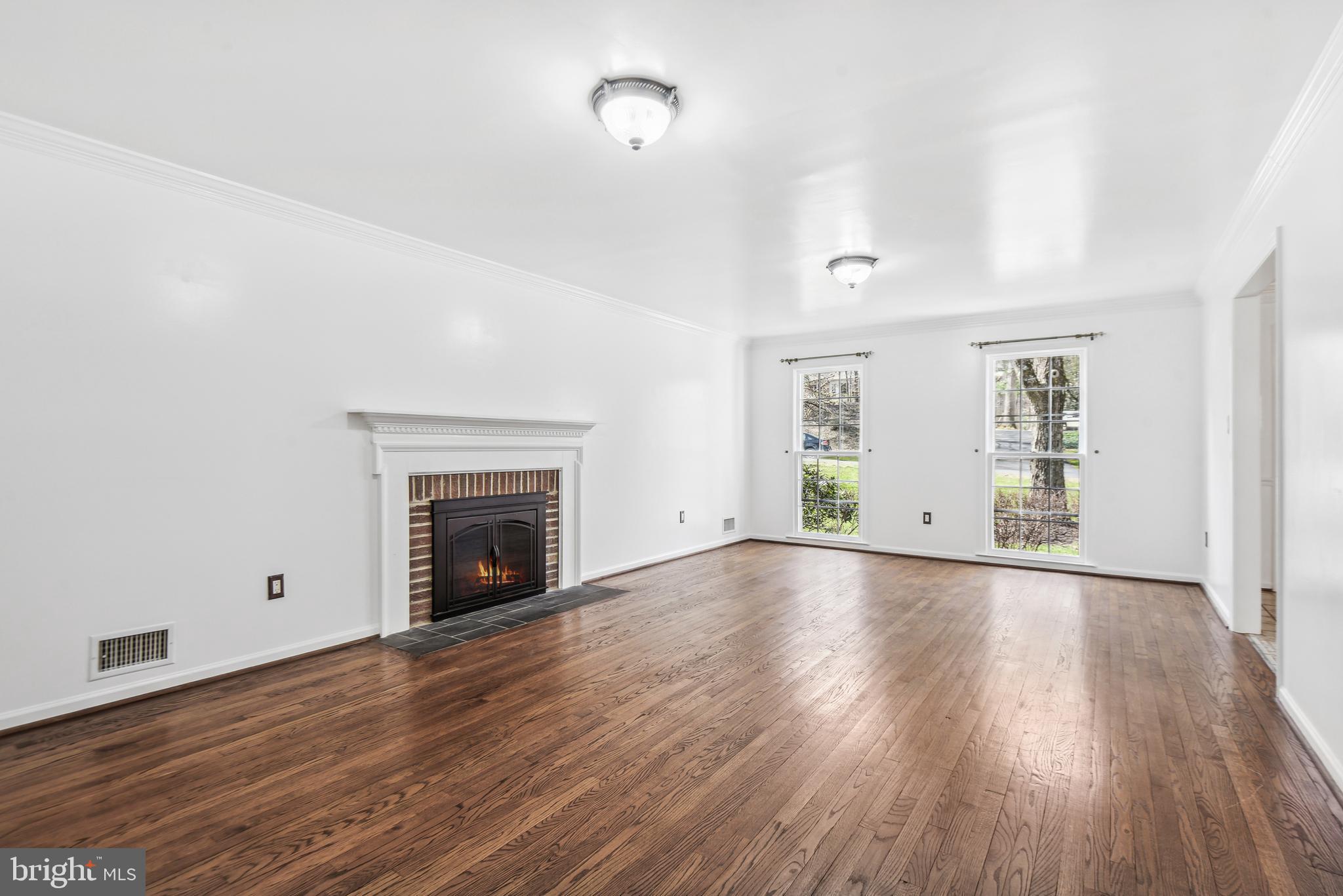 CEDARS OF MC LEAN - Residential