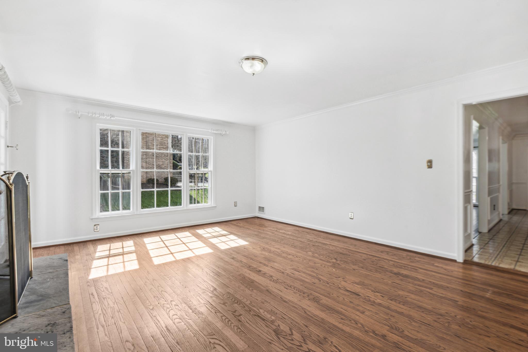 CEDARS OF MC LEAN - Residential