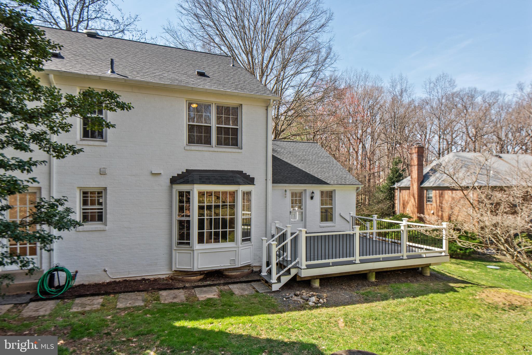 CEDARS OF MC LEAN - Residential