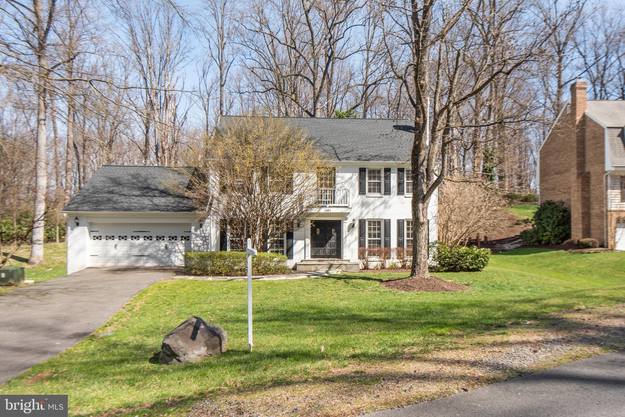 CEDARS OF MC LEAN - Residential