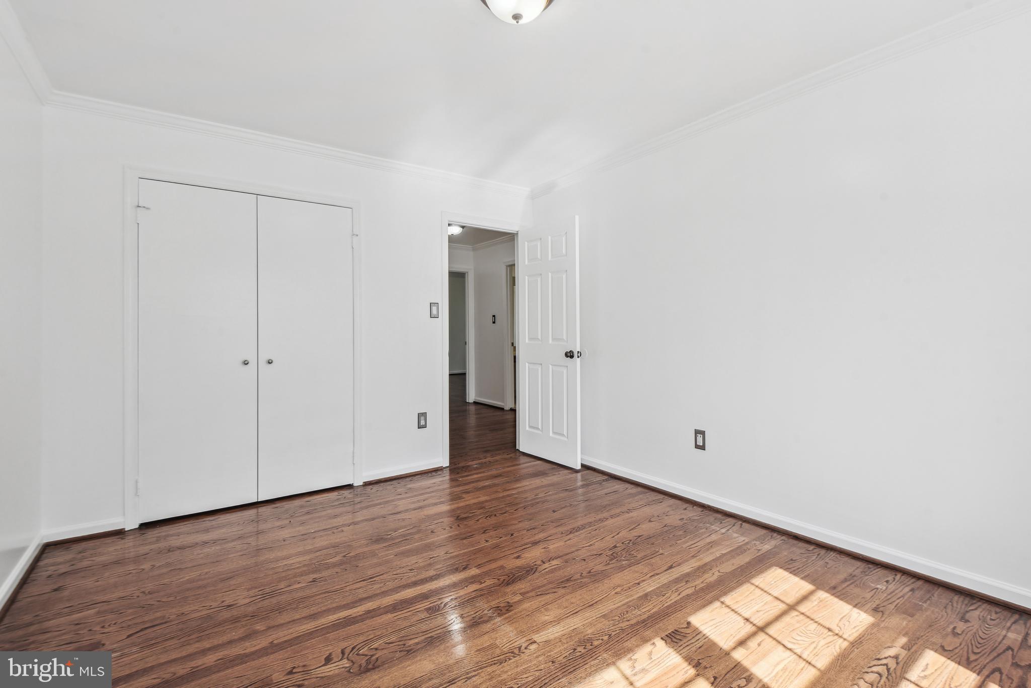 CEDARS OF MC LEAN - Residential