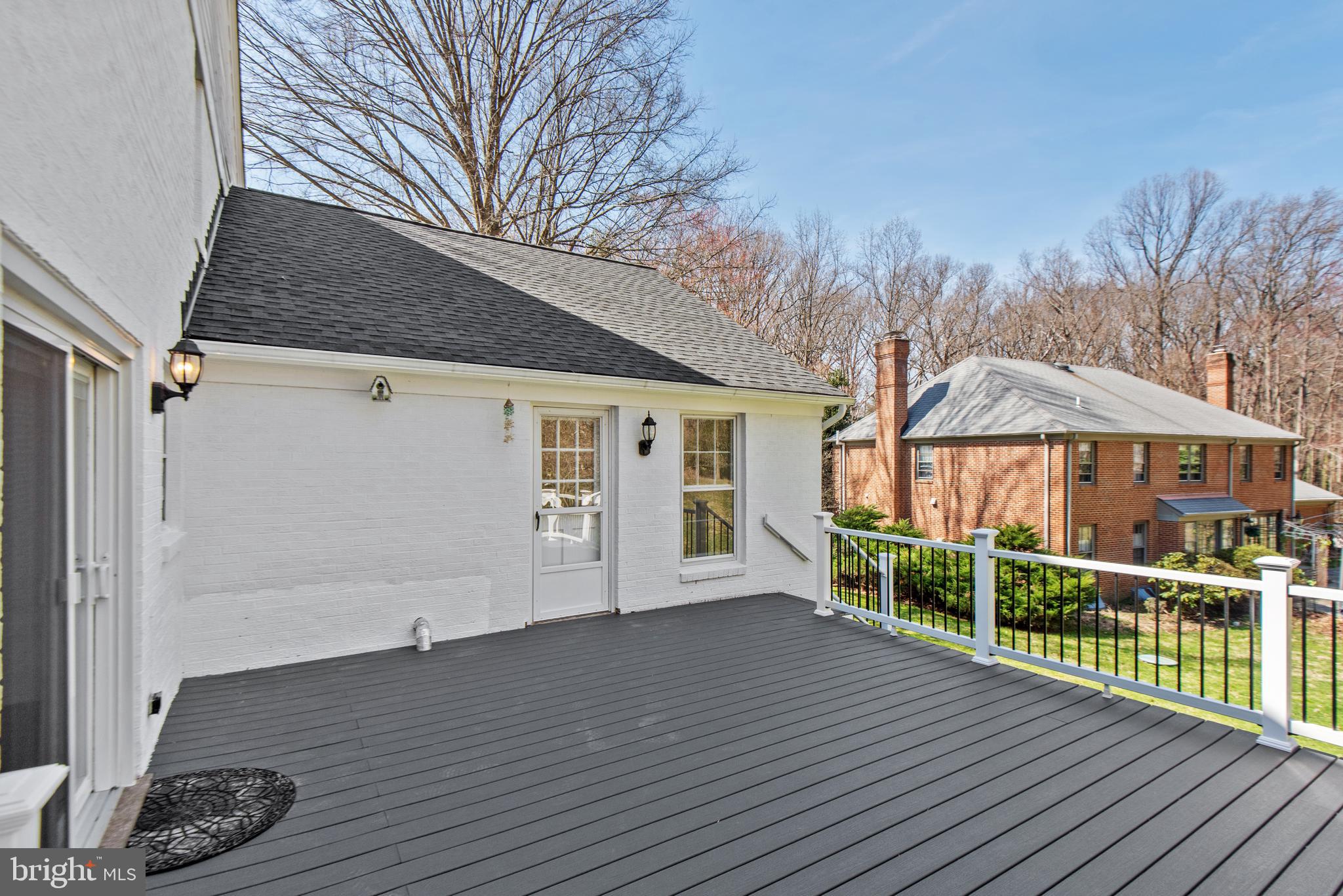 CEDARS OF MC LEAN - Residential