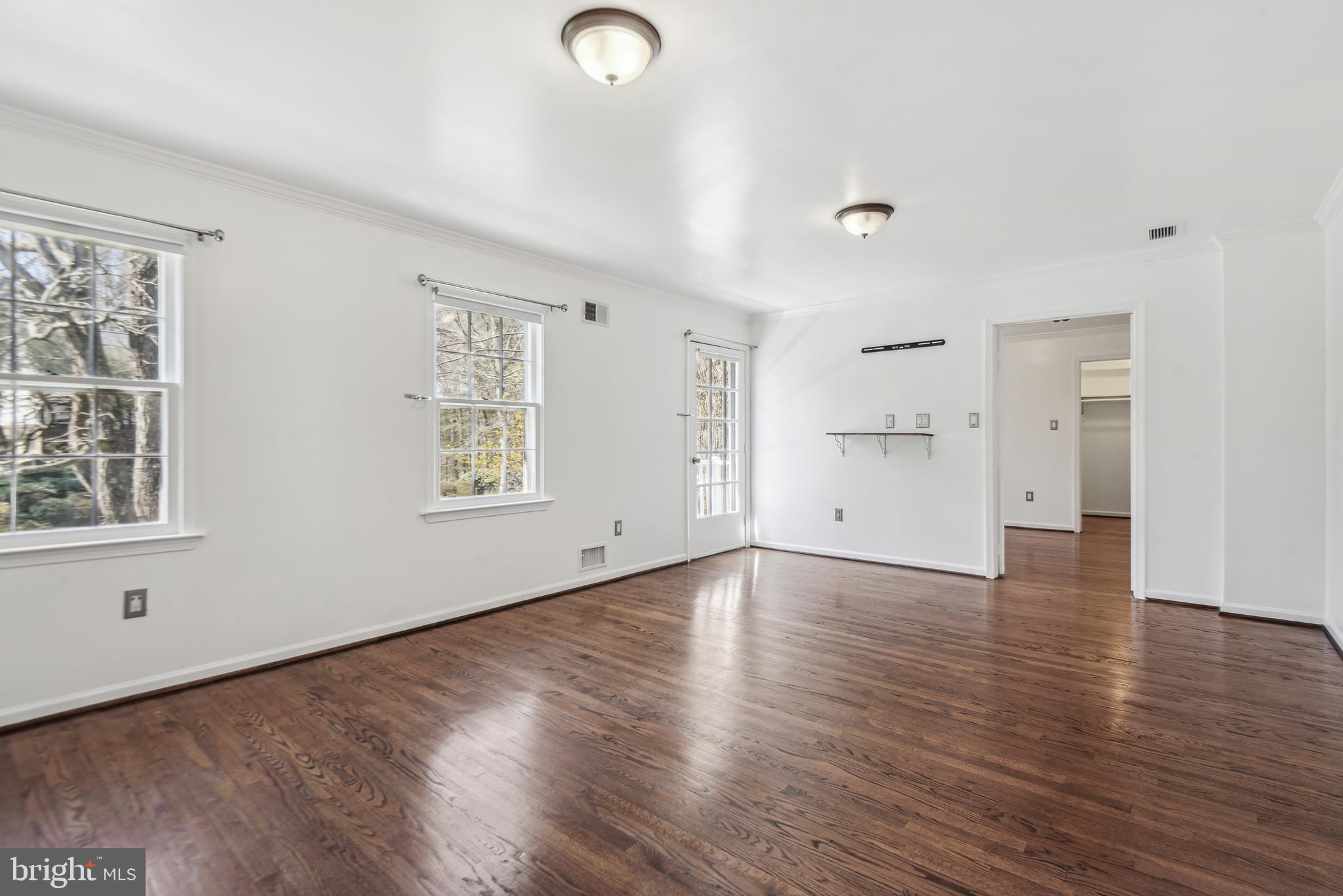 CEDARS OF MC LEAN - Residential