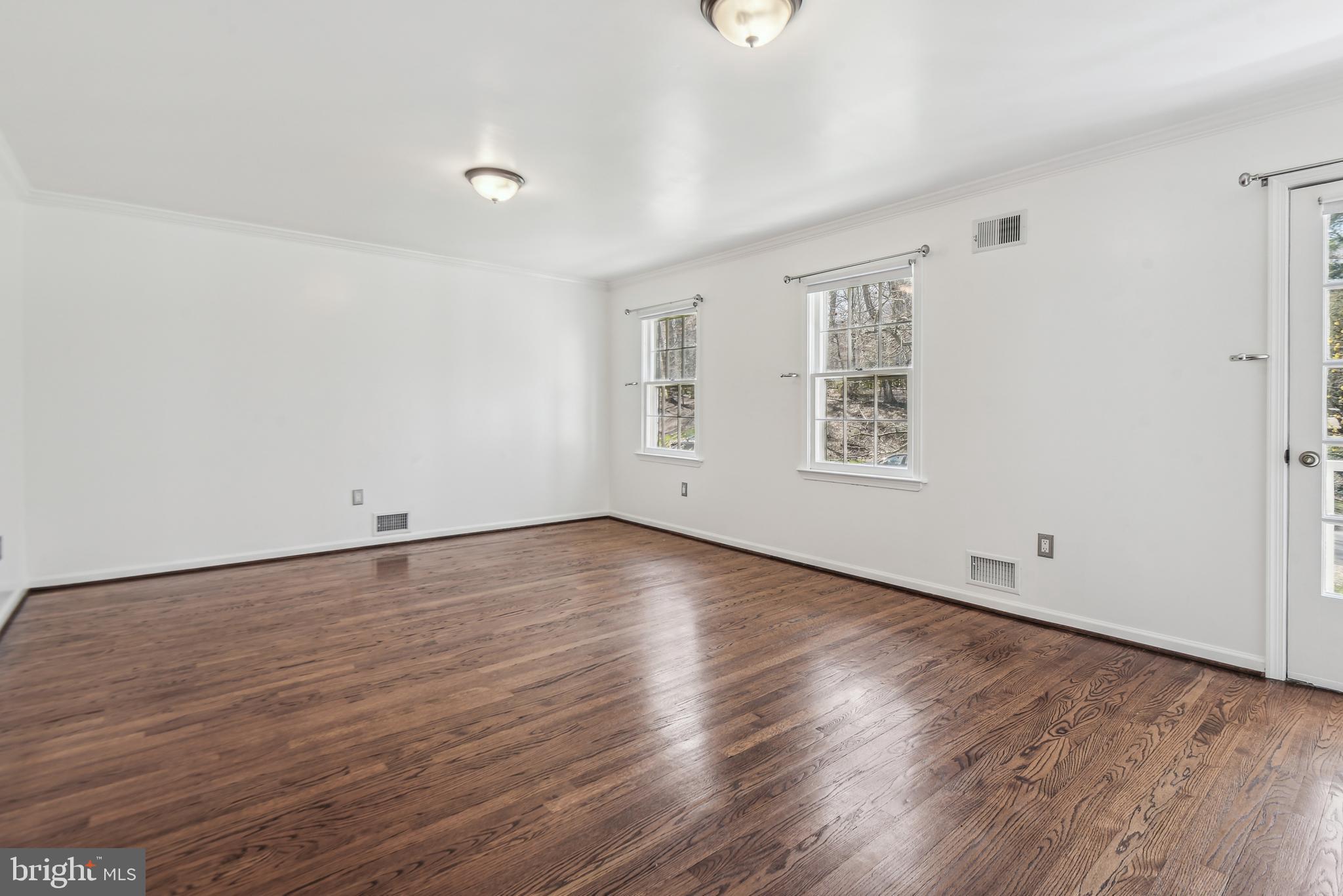 CEDARS OF MC LEAN - Residential