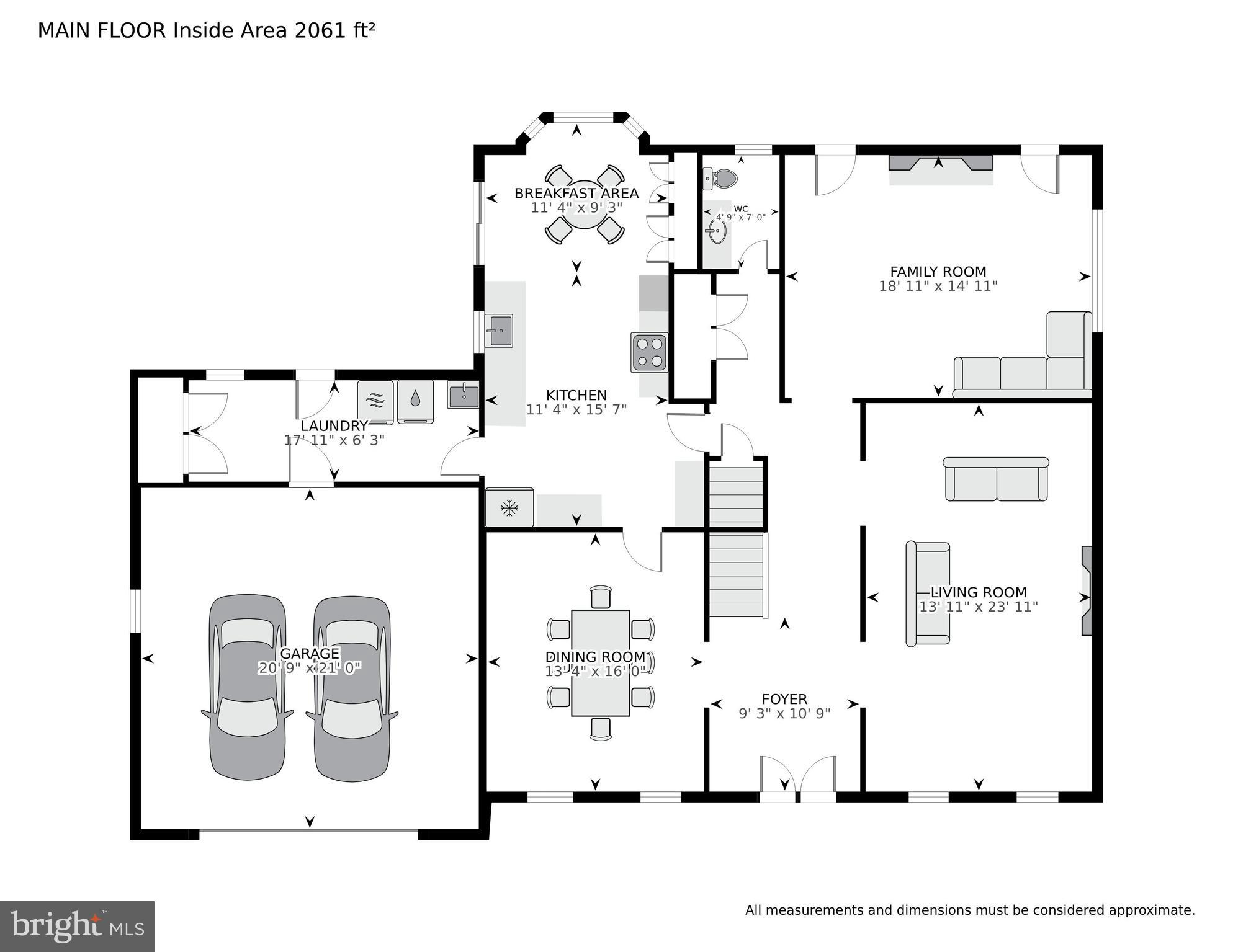 CEDARS OF MC LEAN - Residential