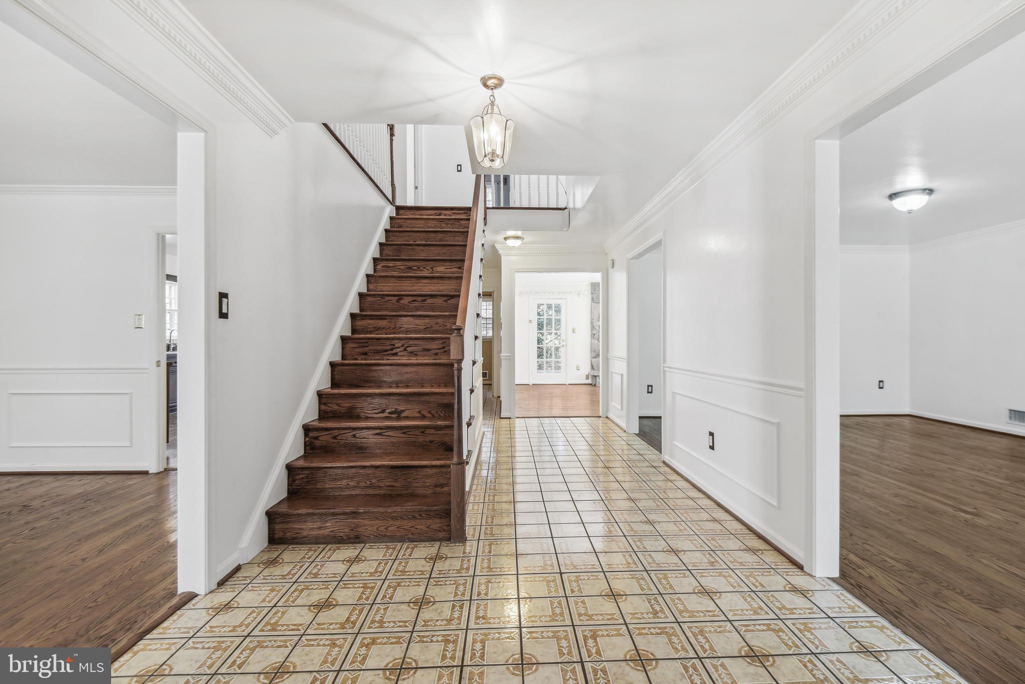 CEDARS OF MC LEAN - Residential