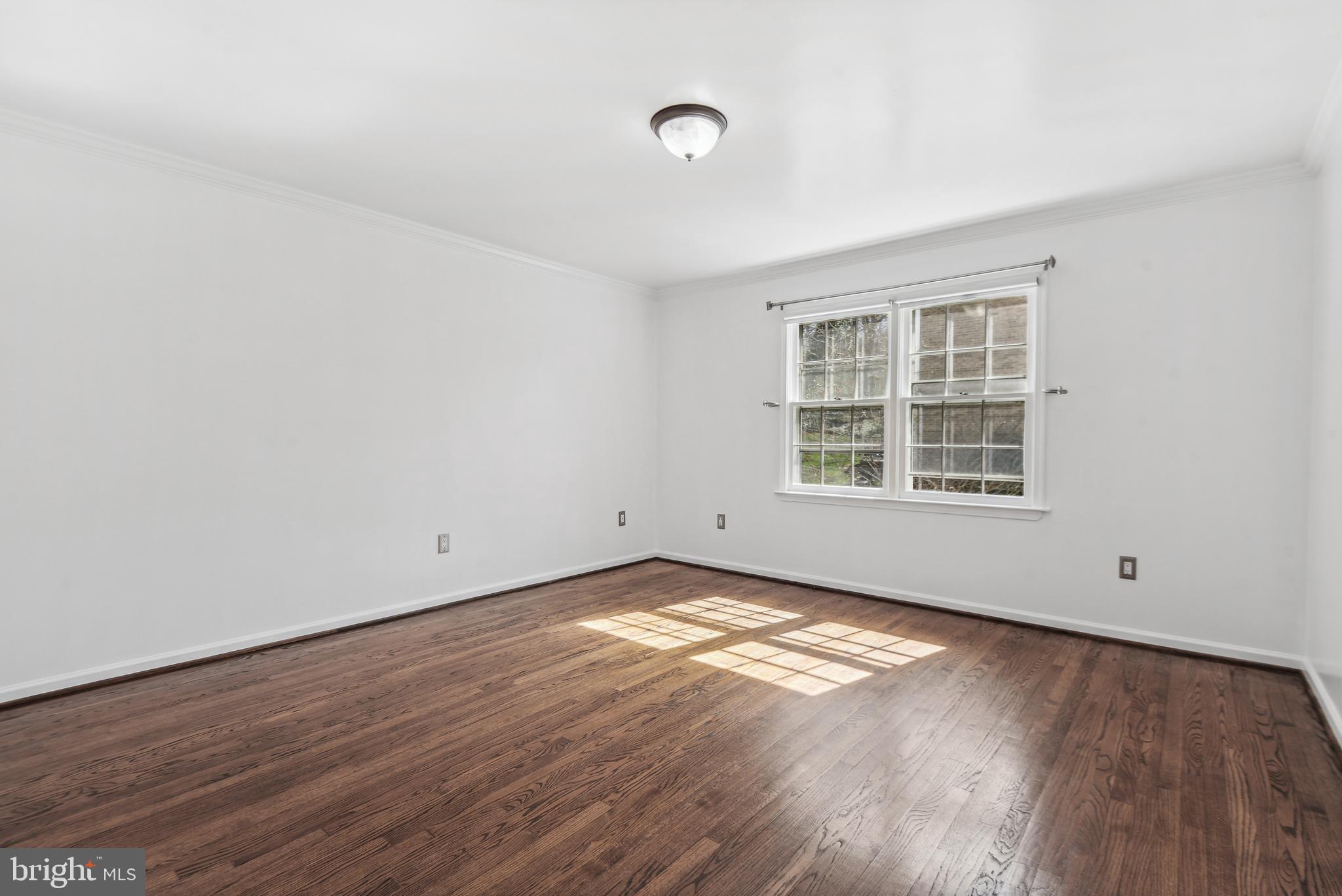 CEDARS OF MC LEAN - Residential