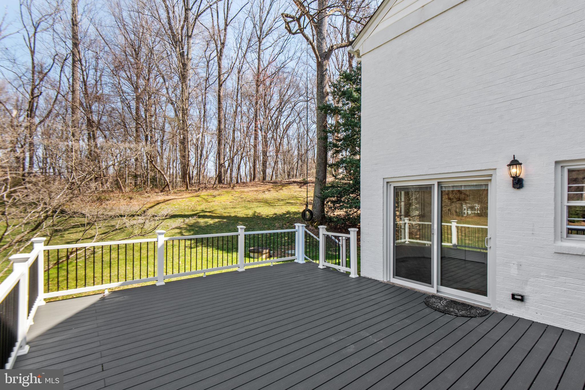 CEDARS OF MC LEAN - Residential