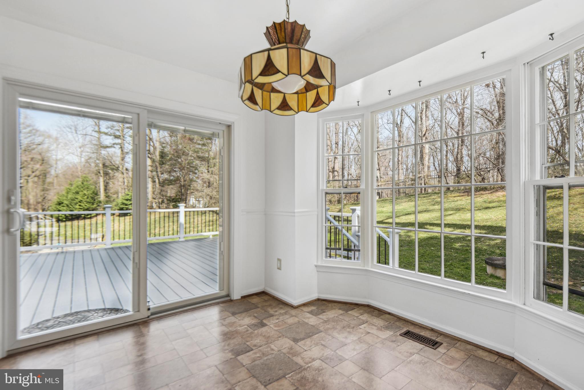 CEDARS OF MC LEAN - Residential