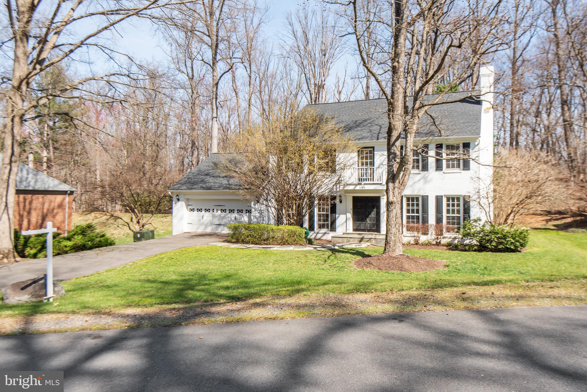 CEDARS OF MC LEAN - Residential