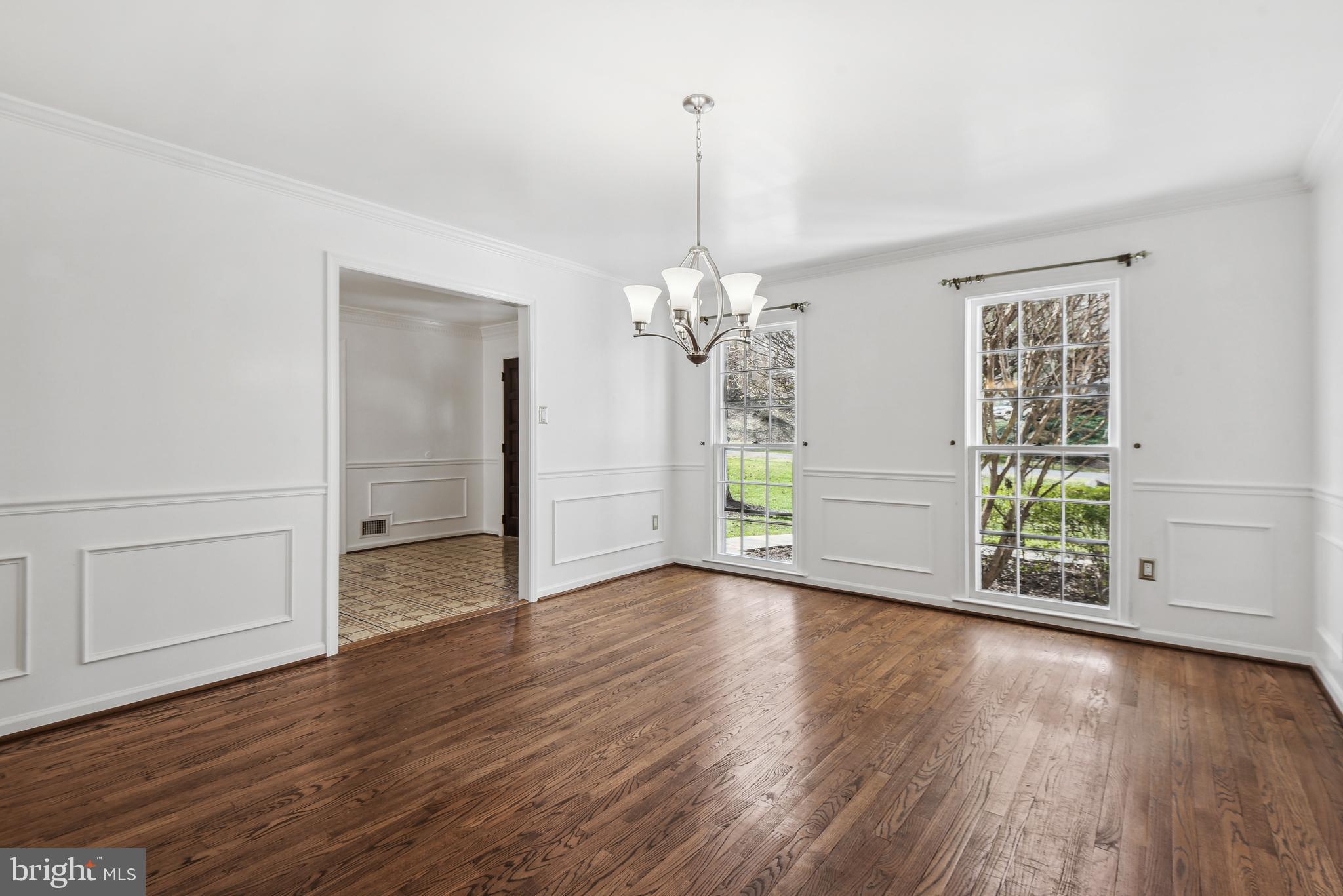 CEDARS OF MC LEAN - Residential