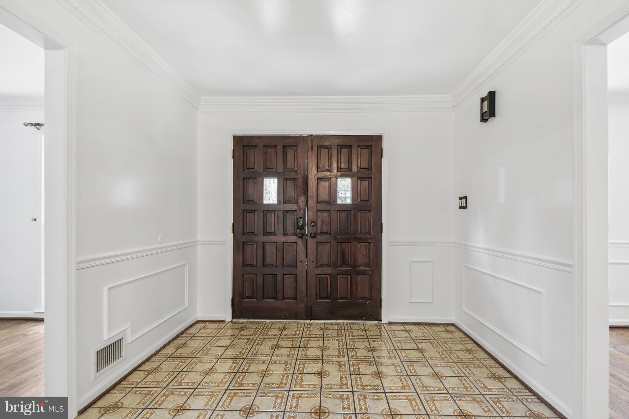 CEDARS OF MC LEAN - Residential