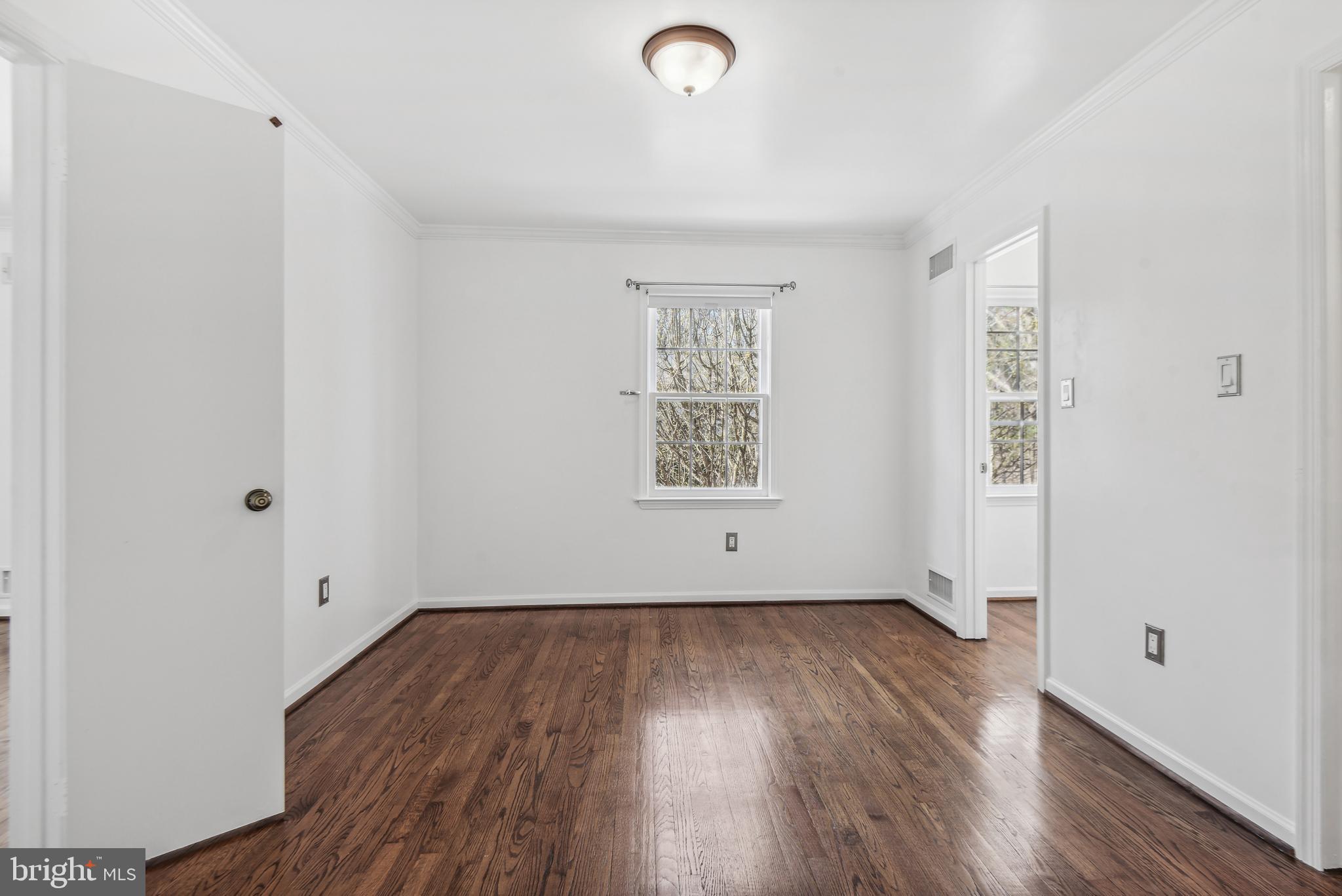 CEDARS OF MC LEAN - Residential