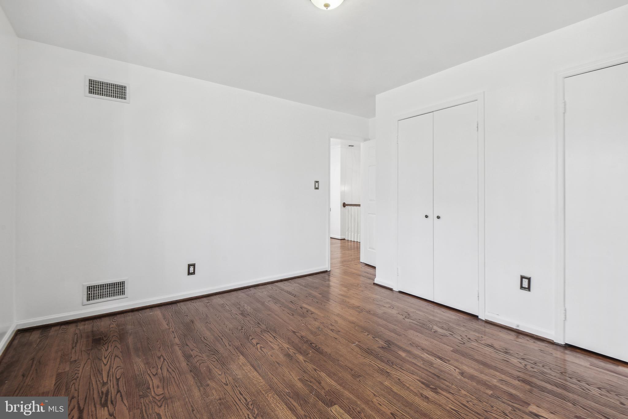 CEDARS OF MC LEAN - Residential