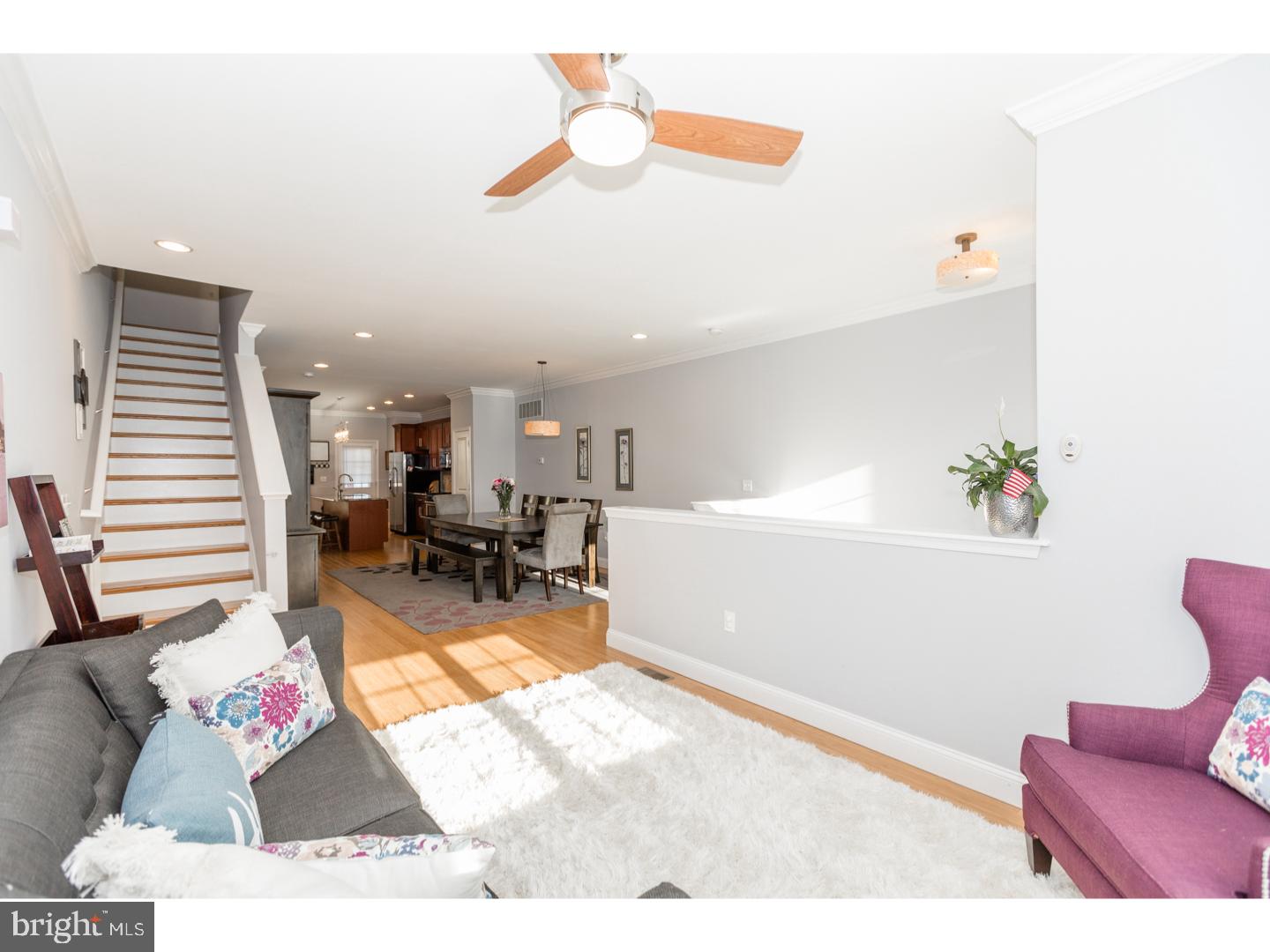 FISHTOWN - Residential