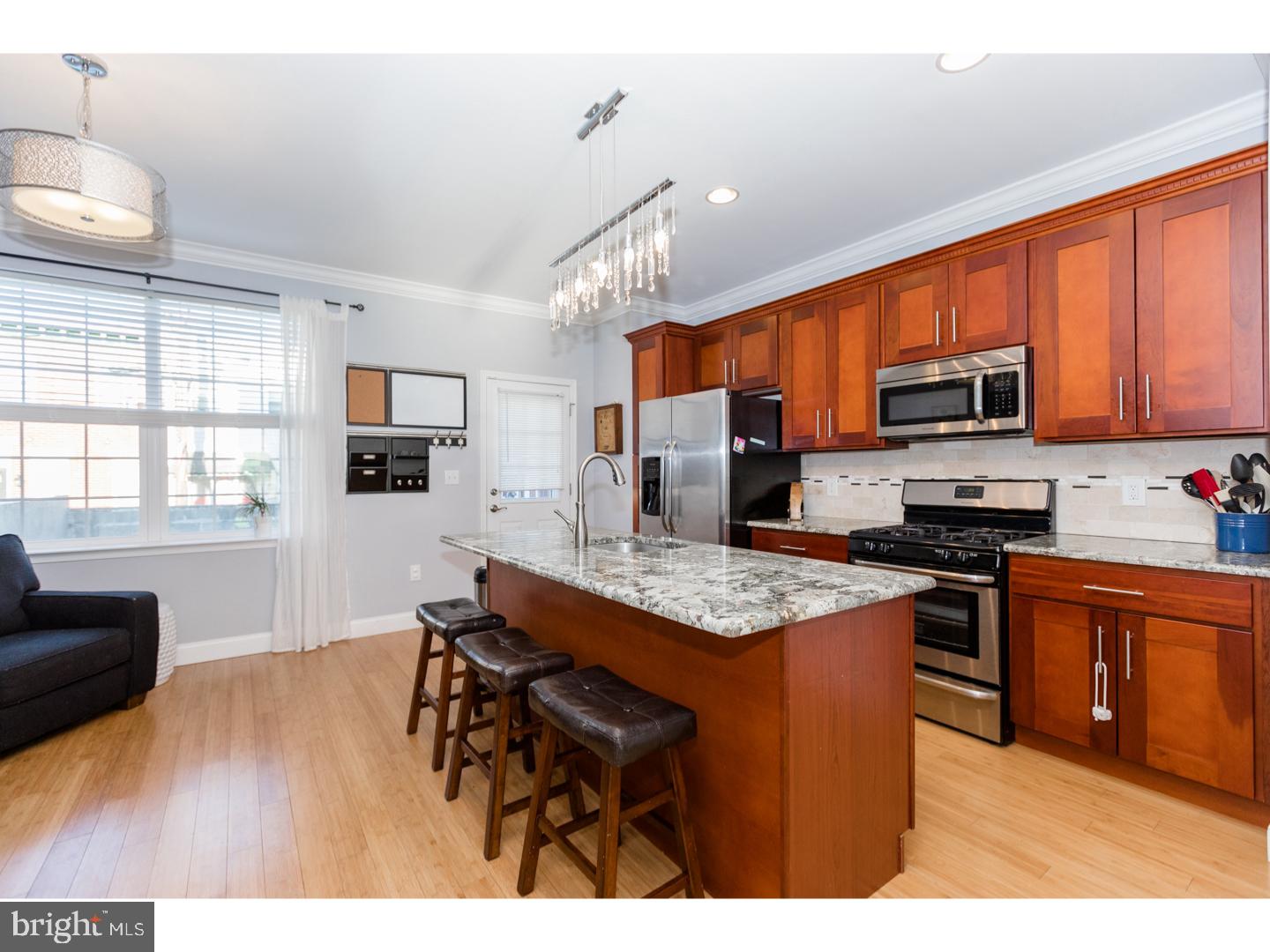 FISHTOWN - Residential