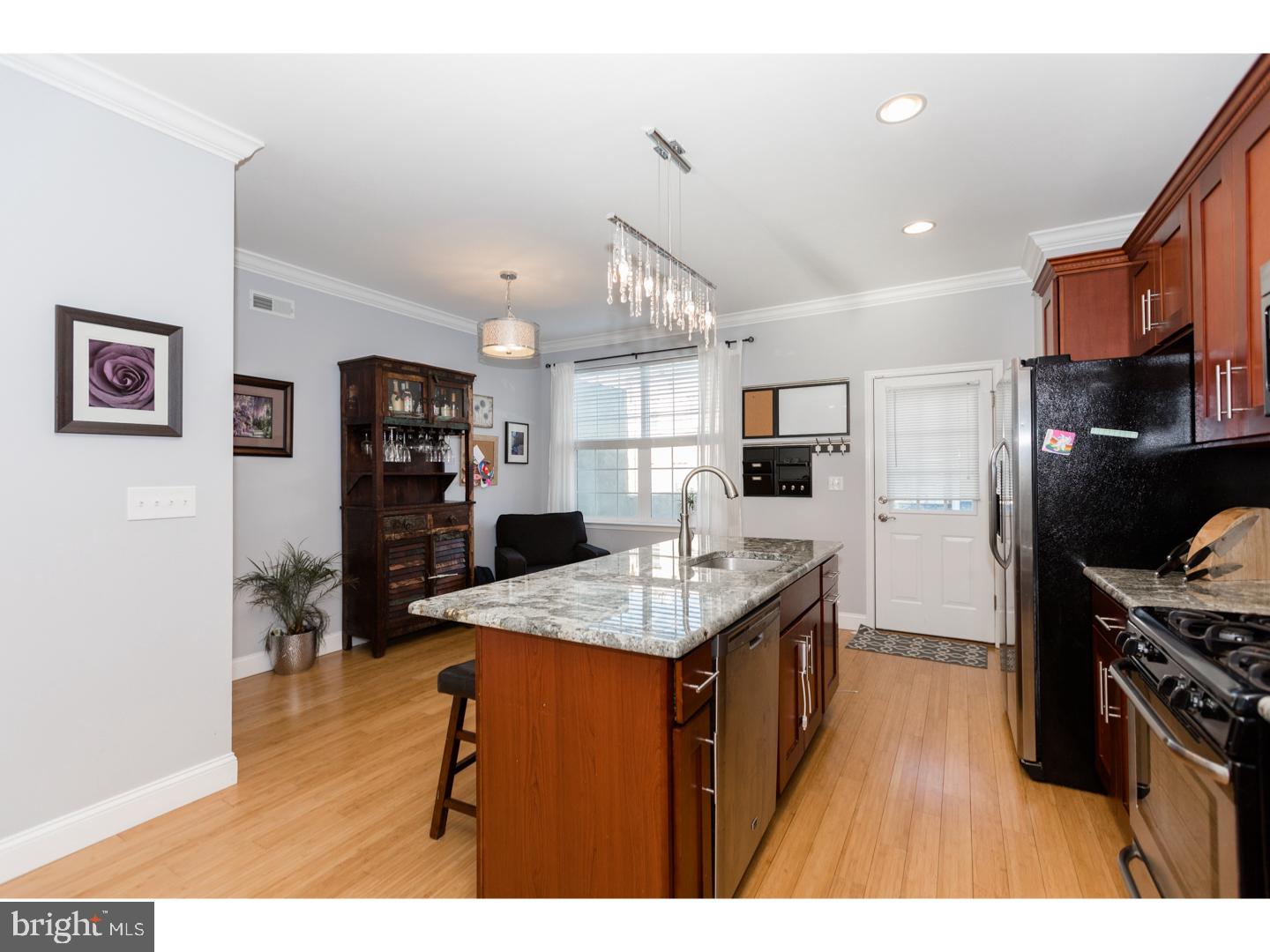 FISHTOWN - Residential