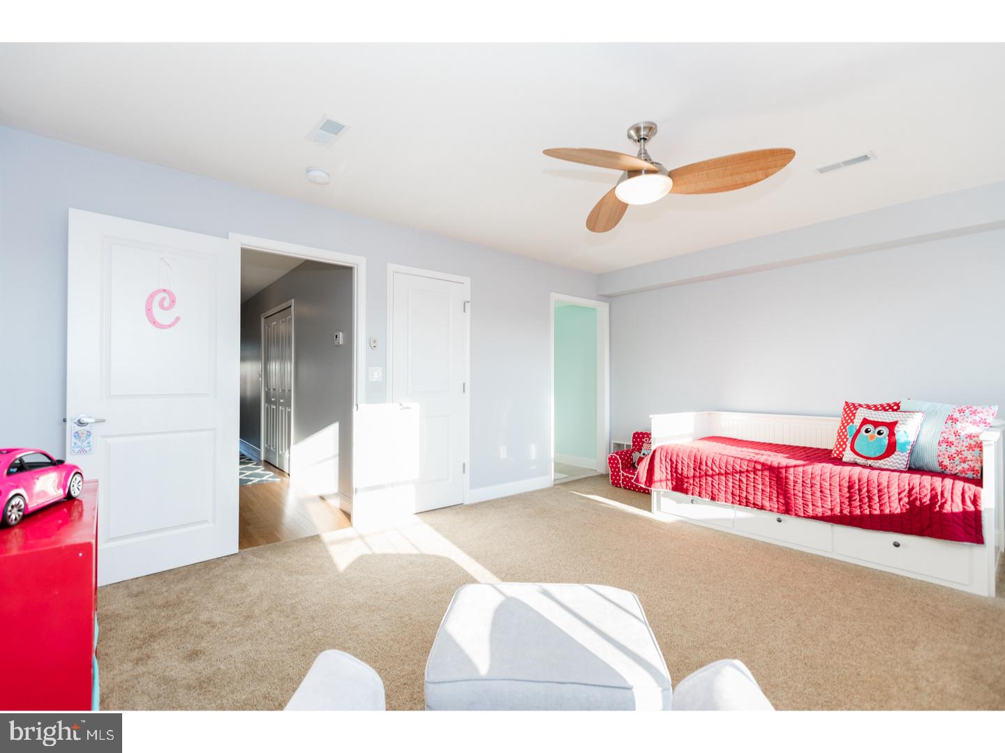 FISHTOWN - Residential