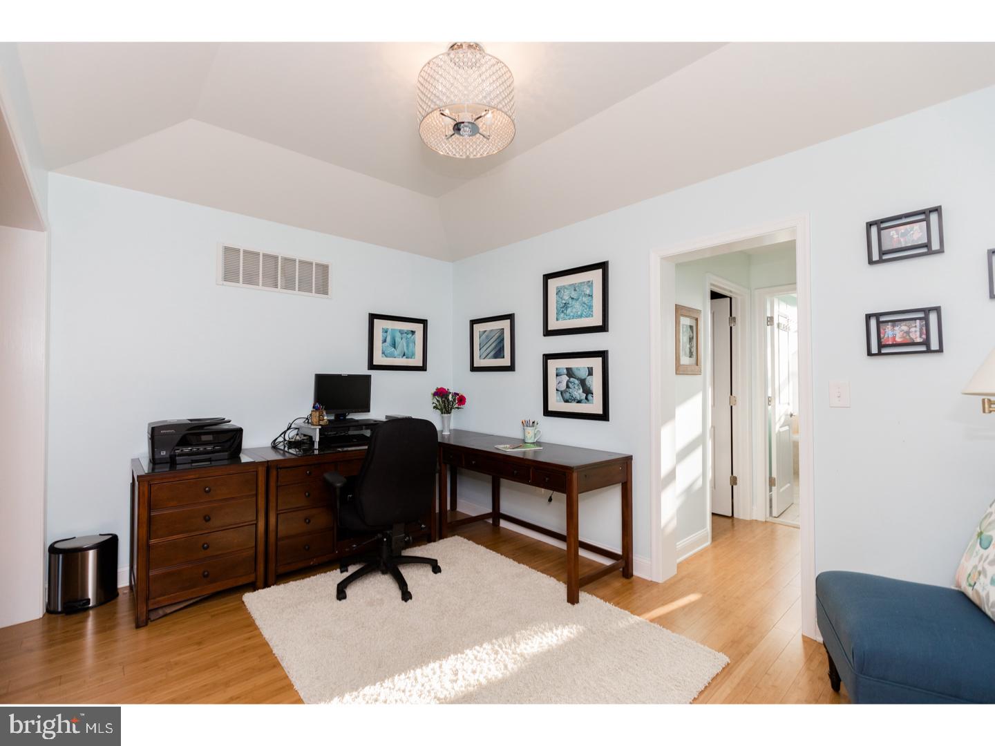 FISHTOWN - Residential