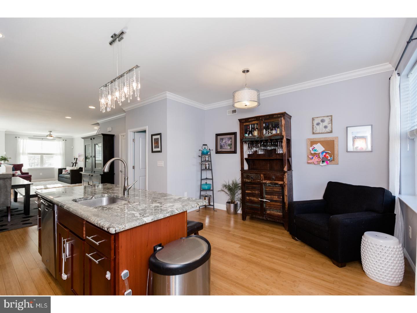 FISHTOWN - Residential