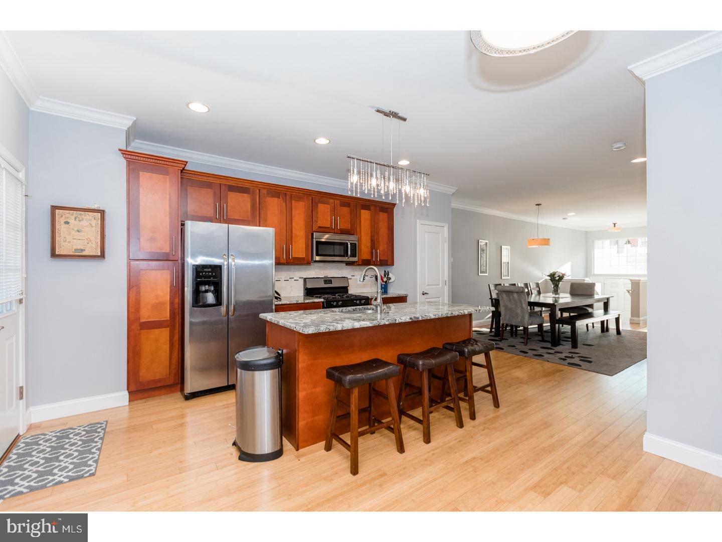 FISHTOWN - Residential